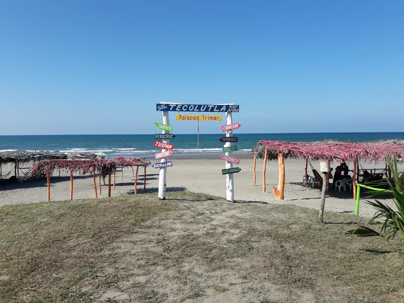 Palapas TRIMAR image 7