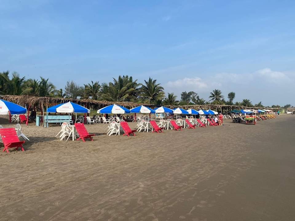 Palapas TRIMAR image 8