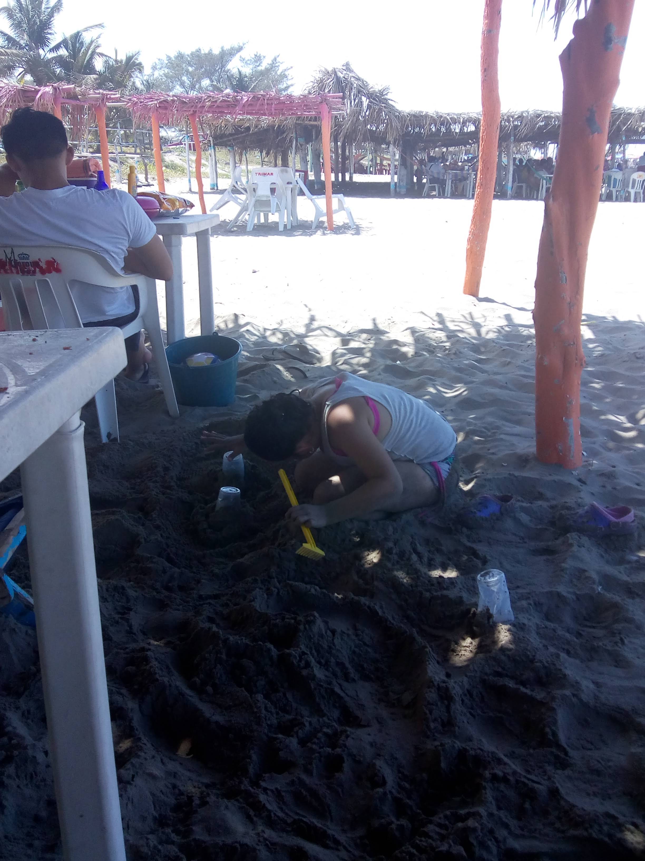 Palapas TRIMAR image 10