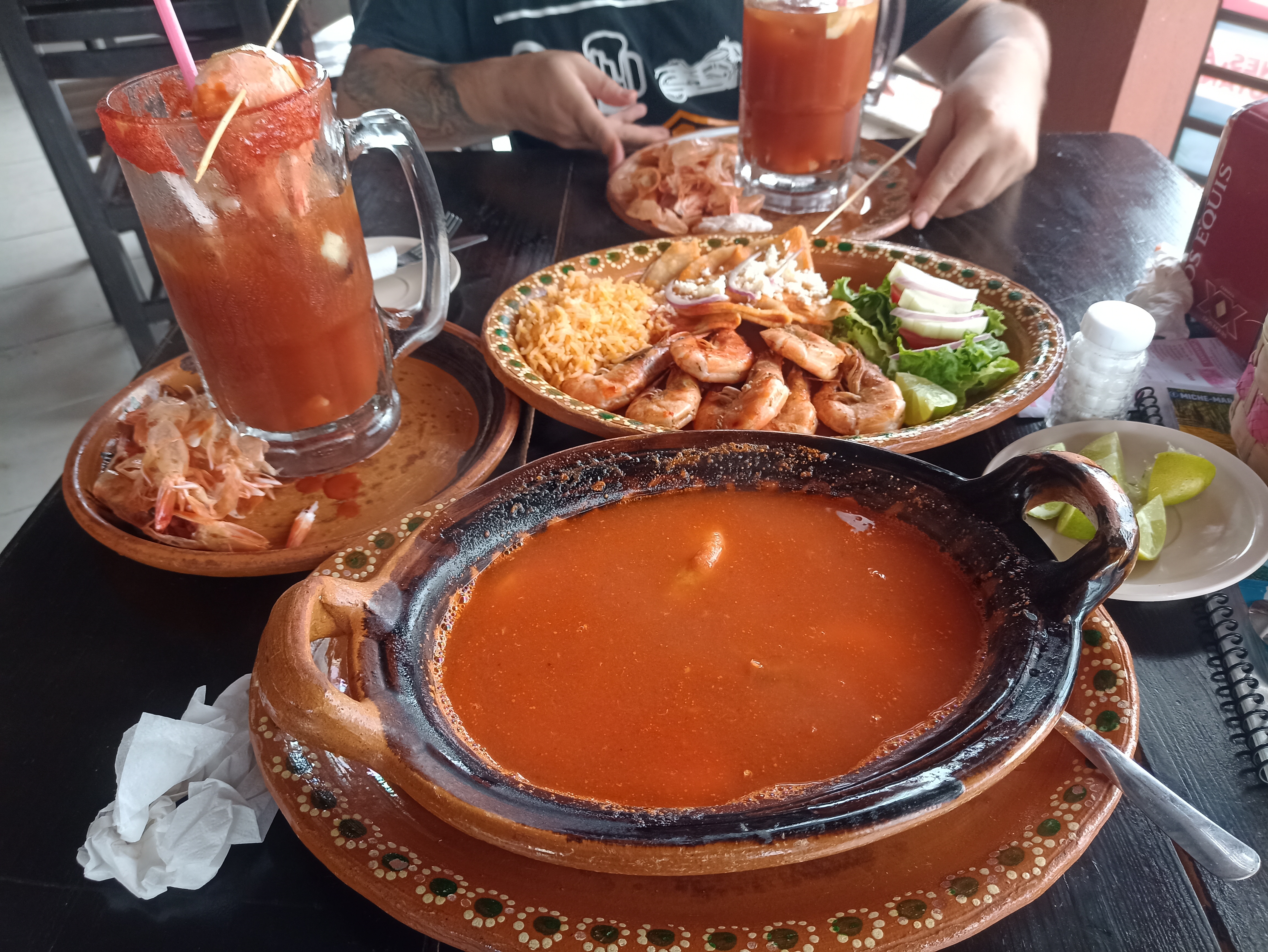 MICHE MAR Tecolutla image 3