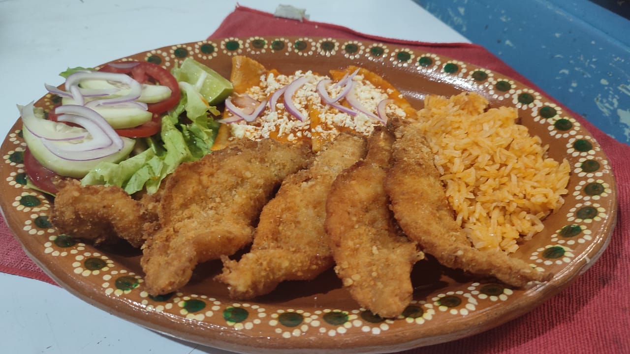 MICHE MAR Tecolutla image 6