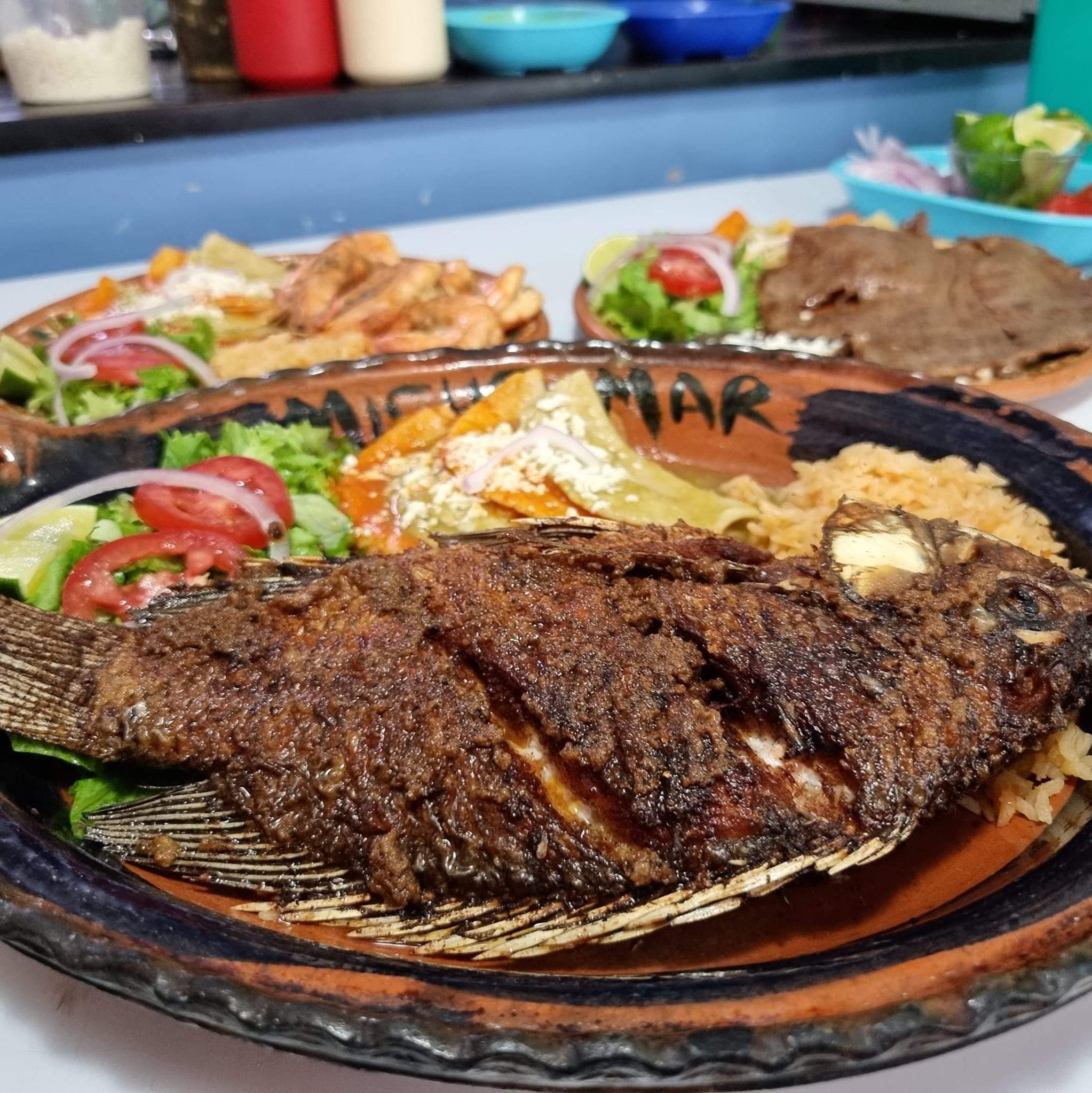 MICHE MAR Tecolutla image 9