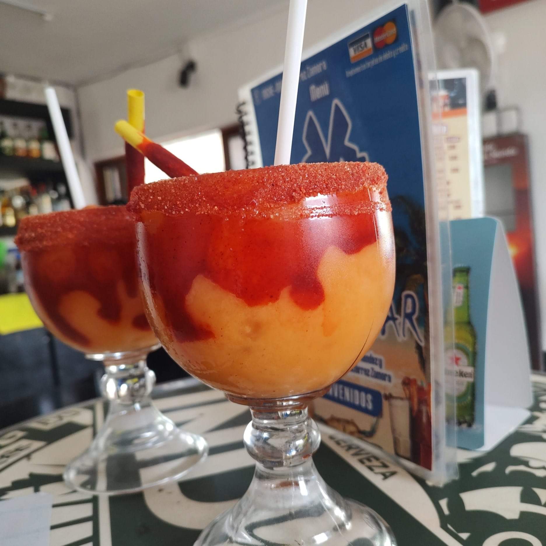 MICHE MAR Tecolutla image 10