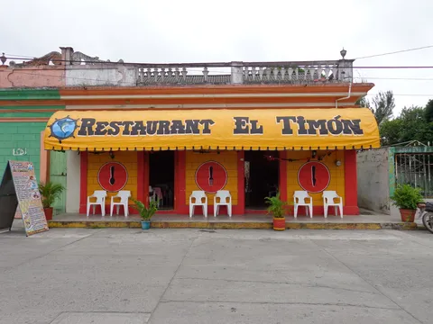 Restaurant El Timon image 1