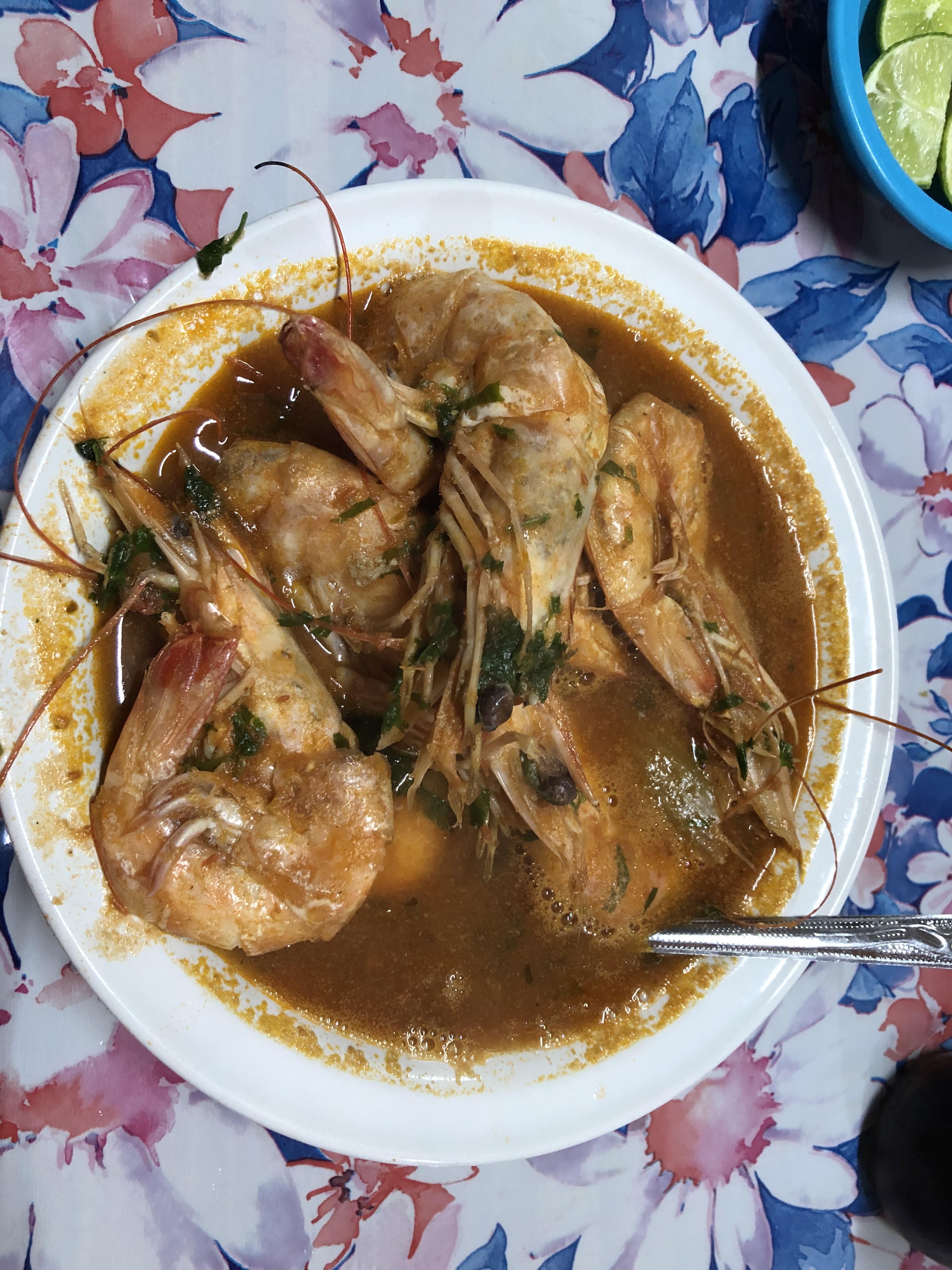 Restaurant El Timon image 2