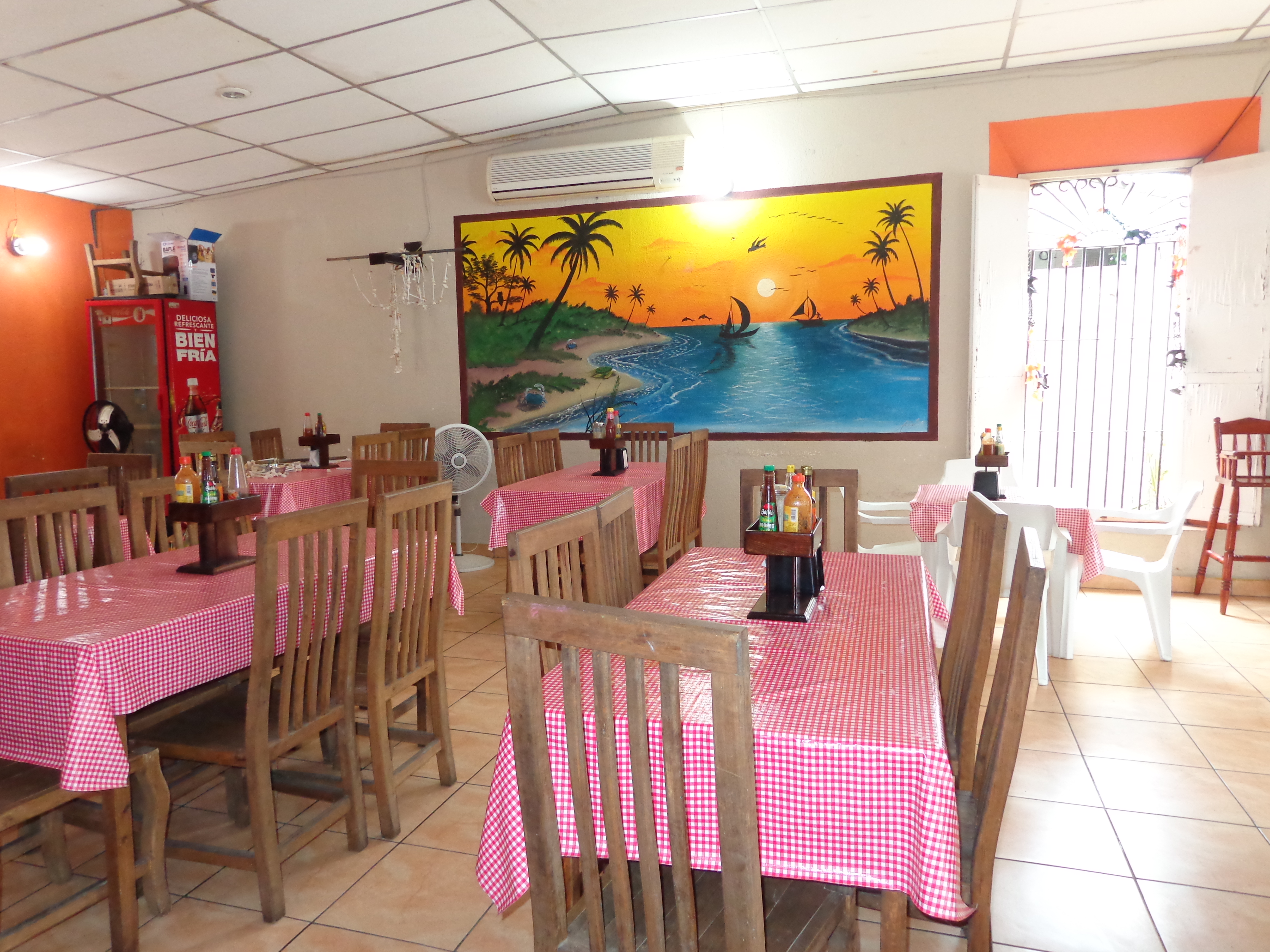 Restaurant El Timon image 3