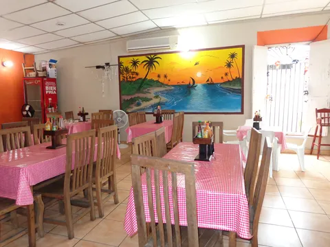 Restaurant El Timon image 3