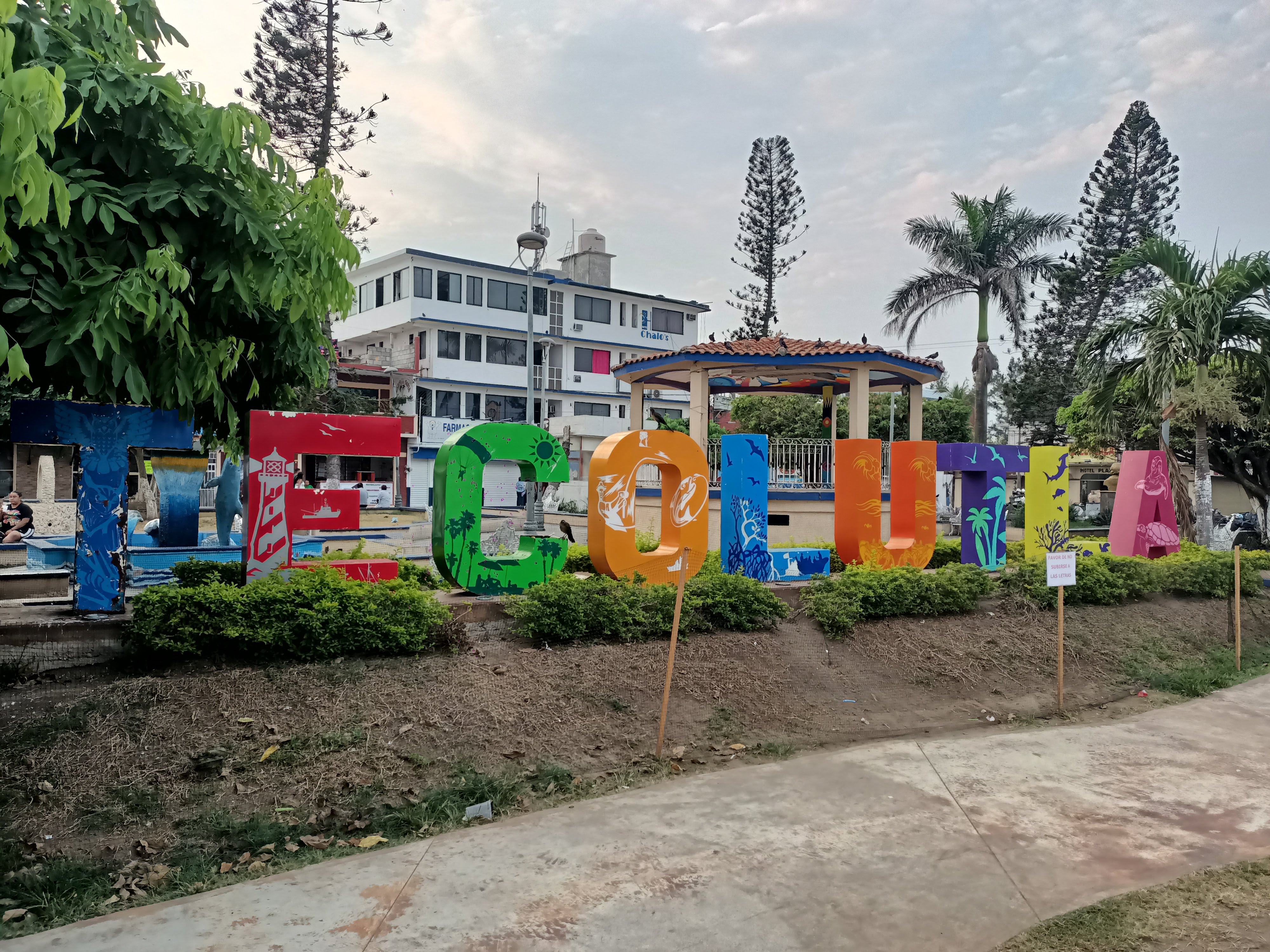 Restaurant El Timon image 4