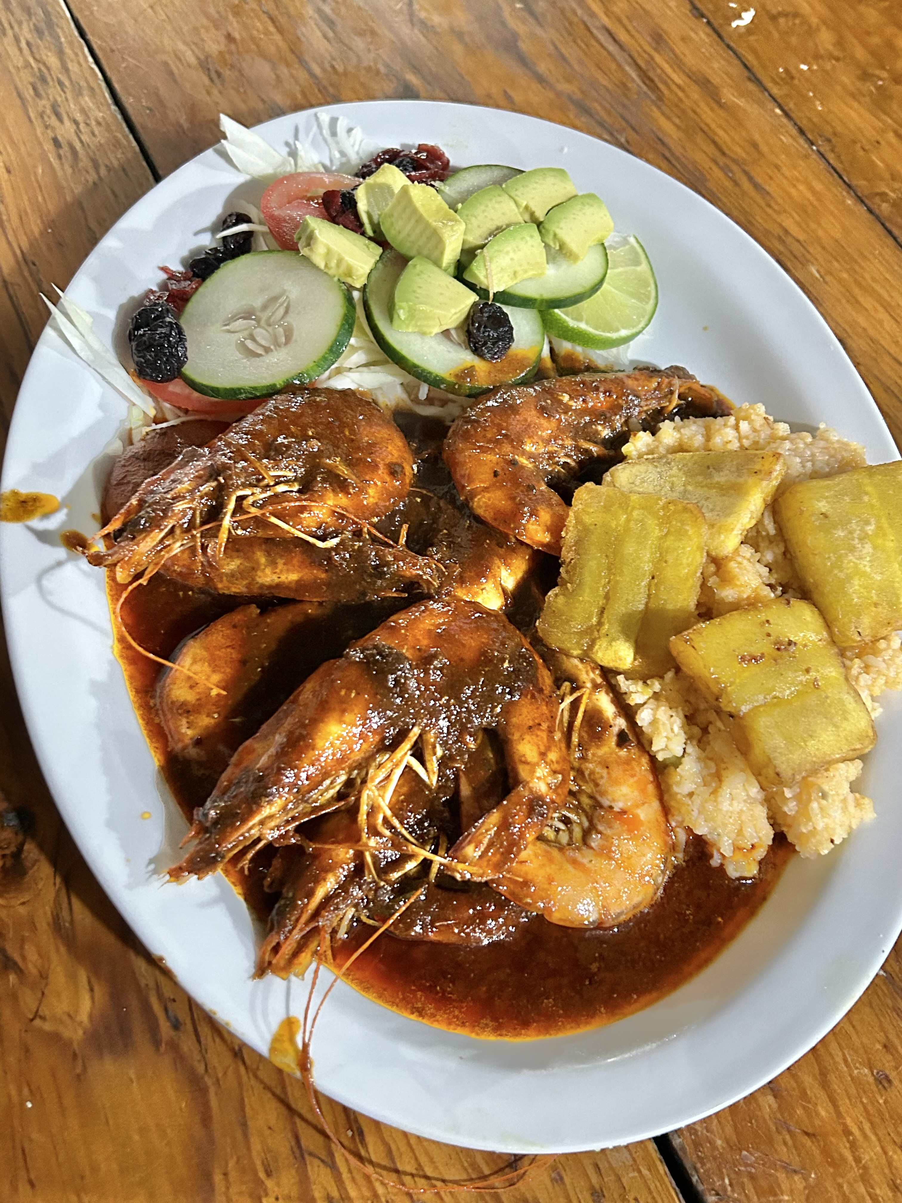 Restaurant El Timon image 5