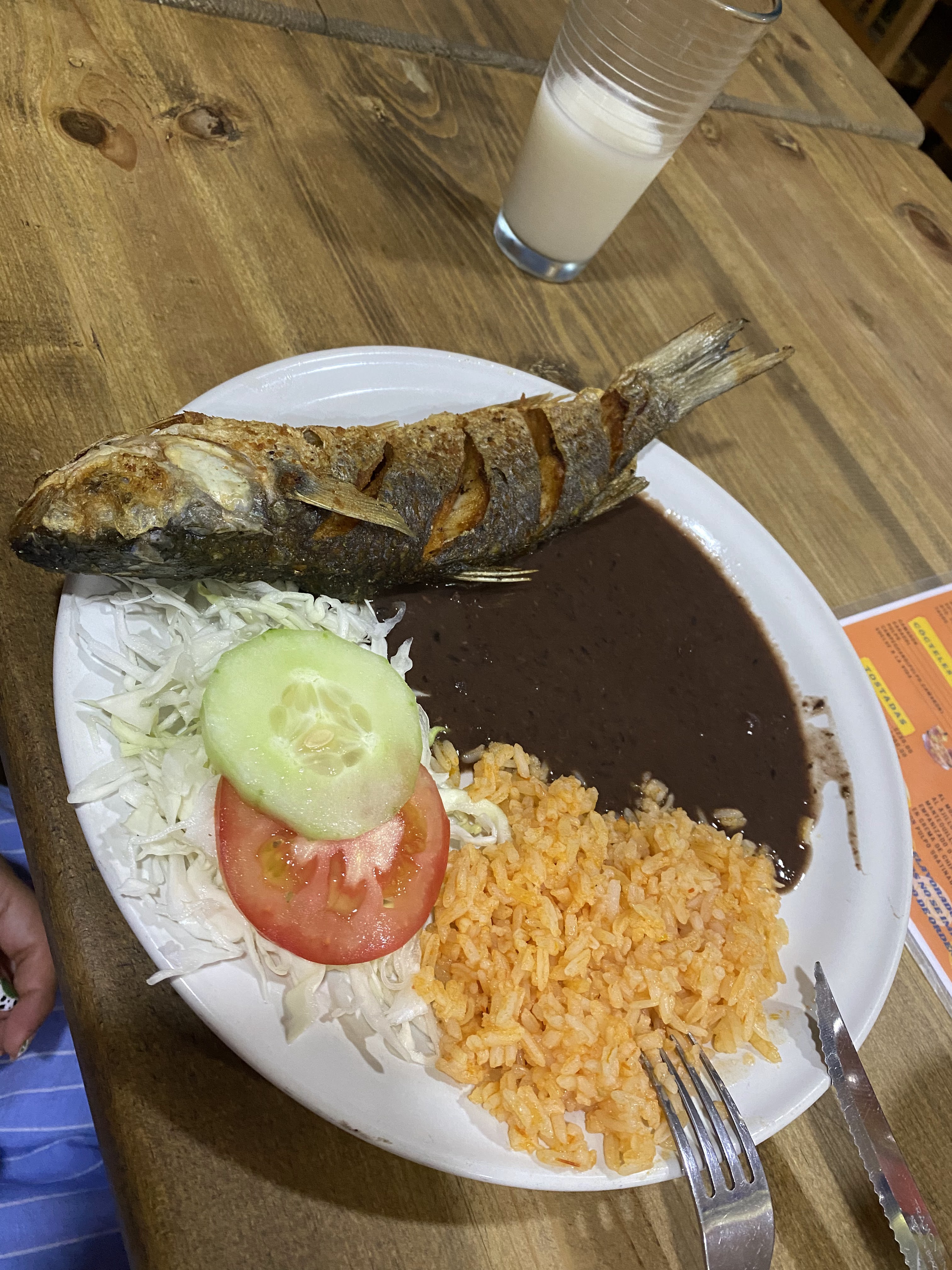 Restaurant El Timon image 6