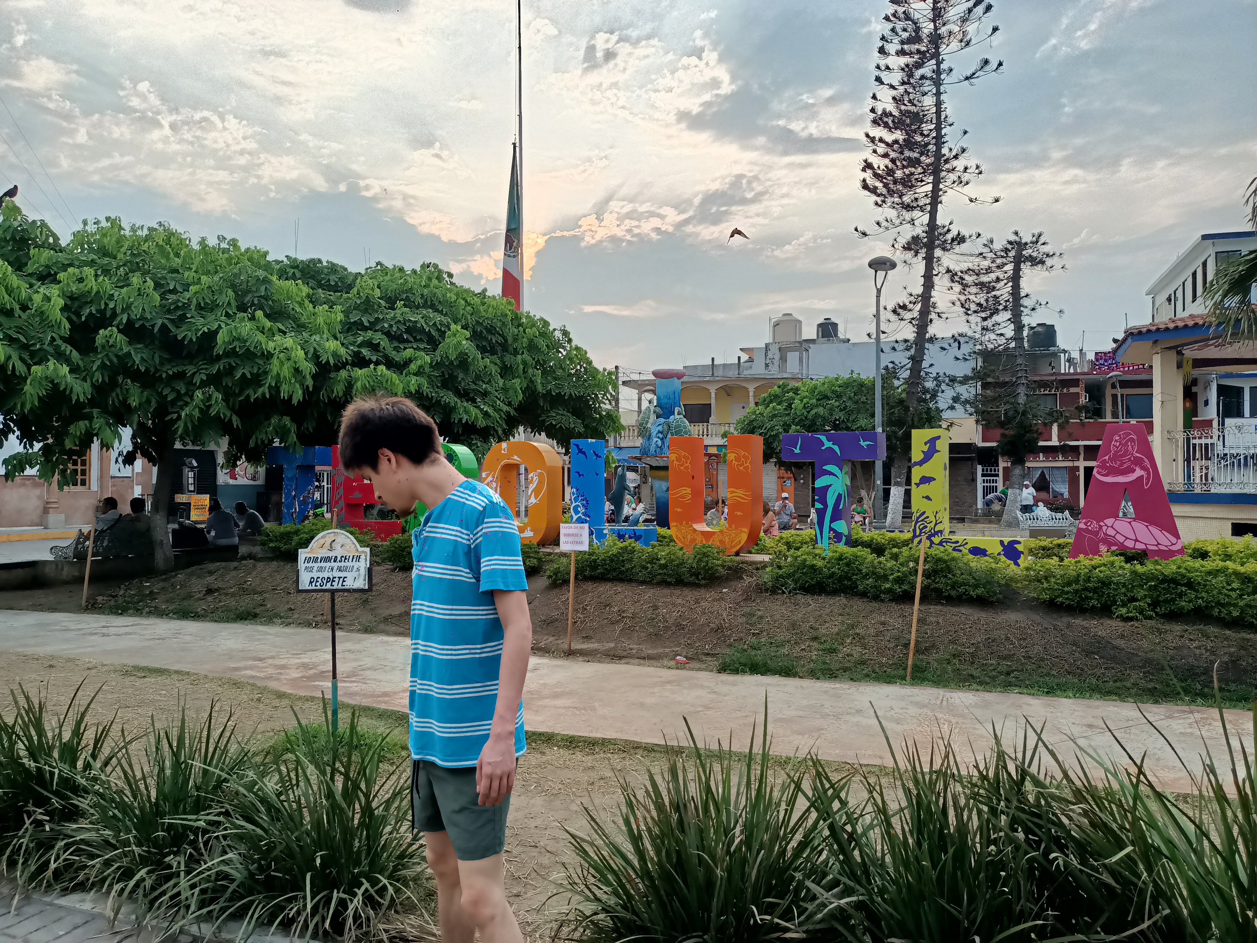 Restaurant El Timon image 7