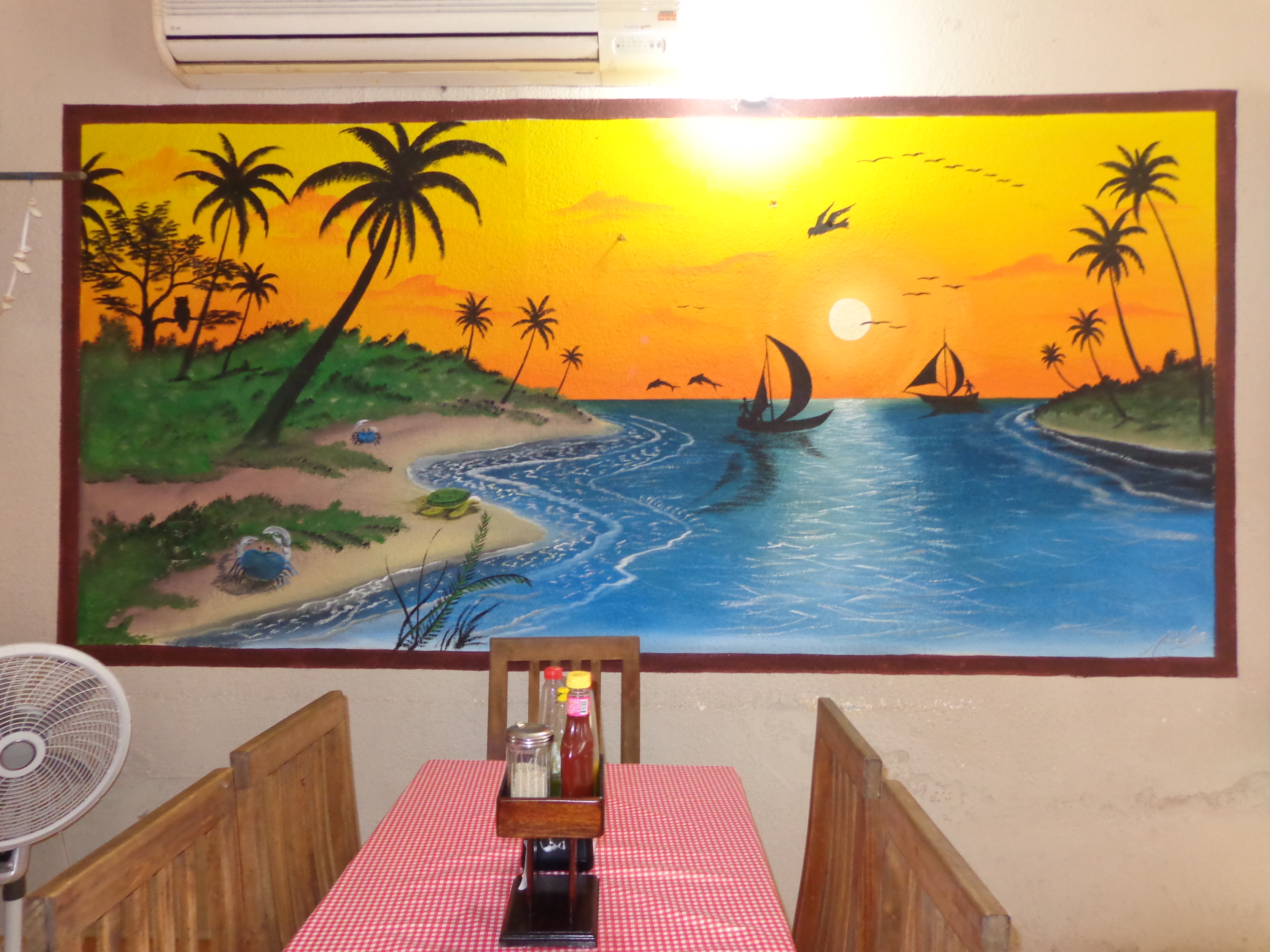 Restaurant El Timon image 9