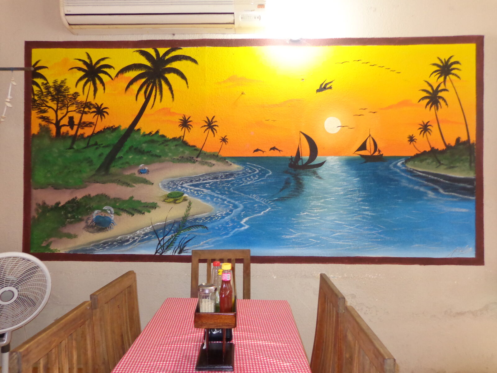 Restaurant El Timon image 9