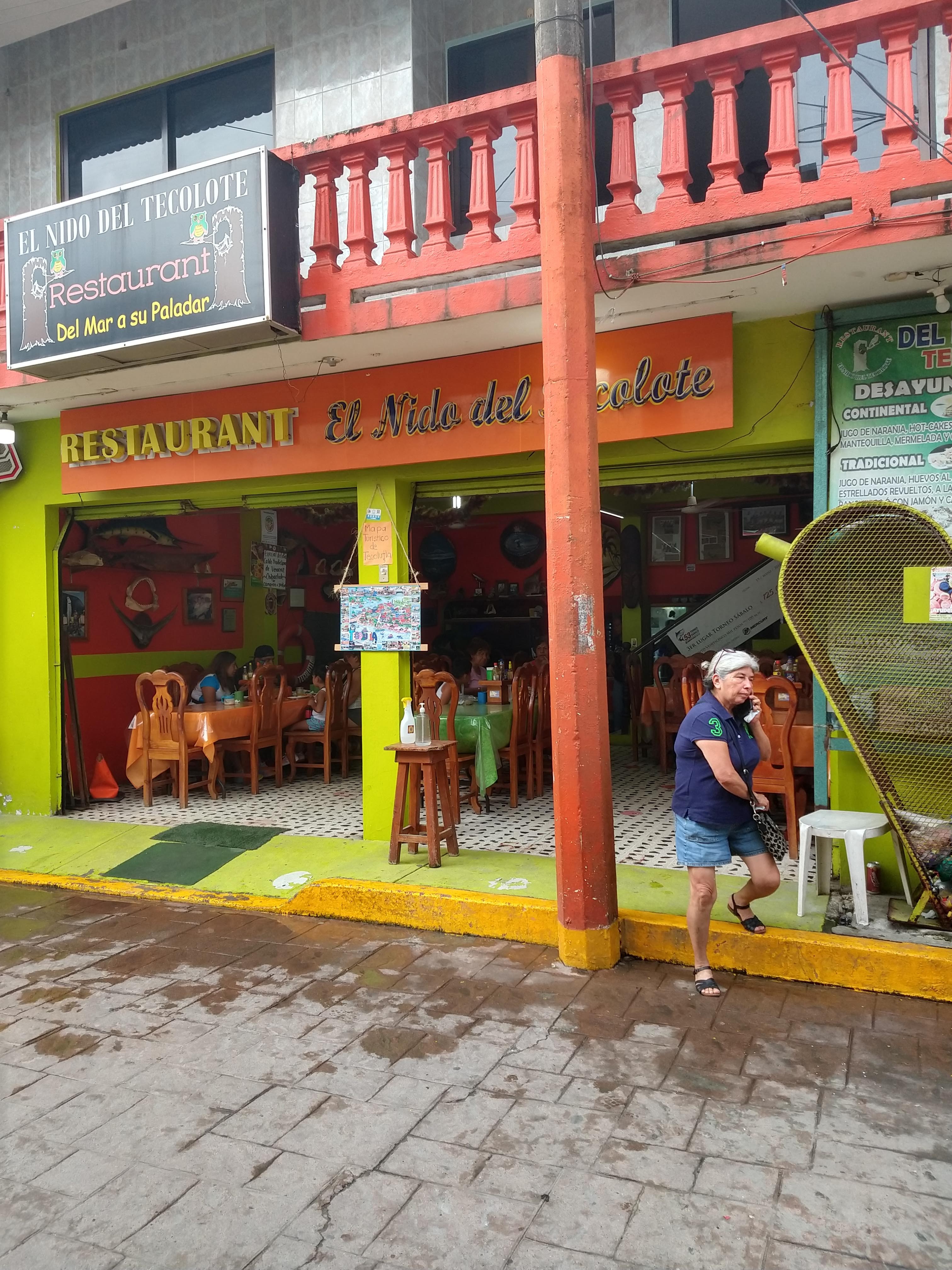 Restaurante "El nido del tecolote" image 3