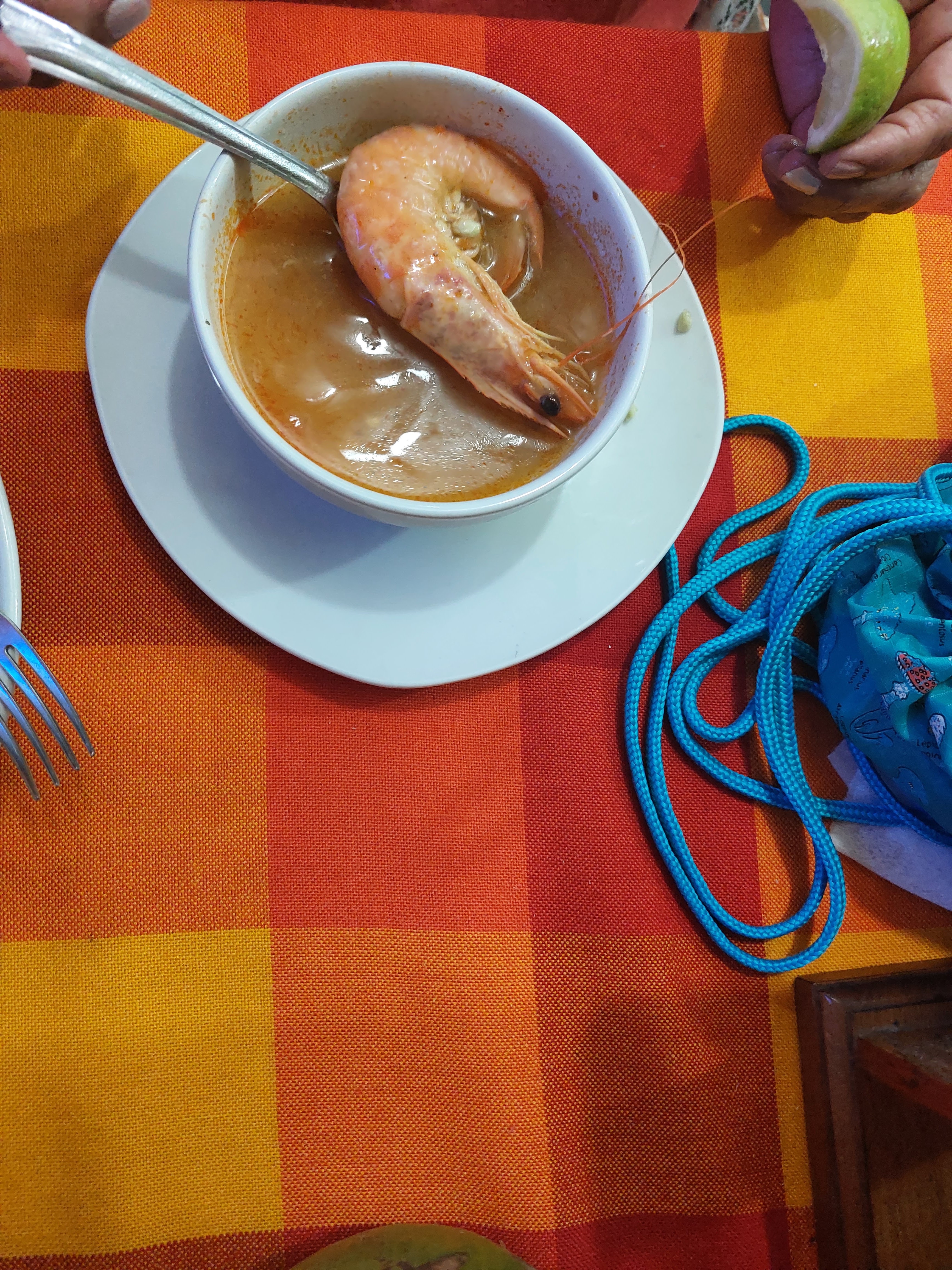 Restaurante "El nido del tecolote" image 4