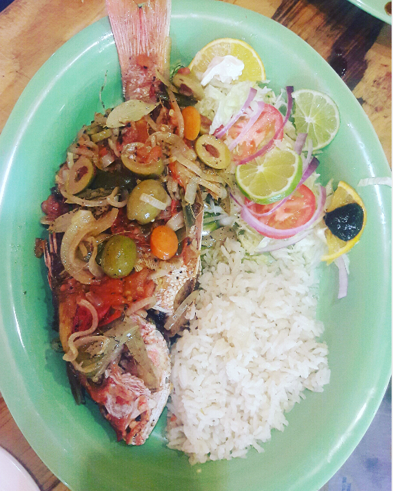 Restaurante "El nido del tecolote" image 5