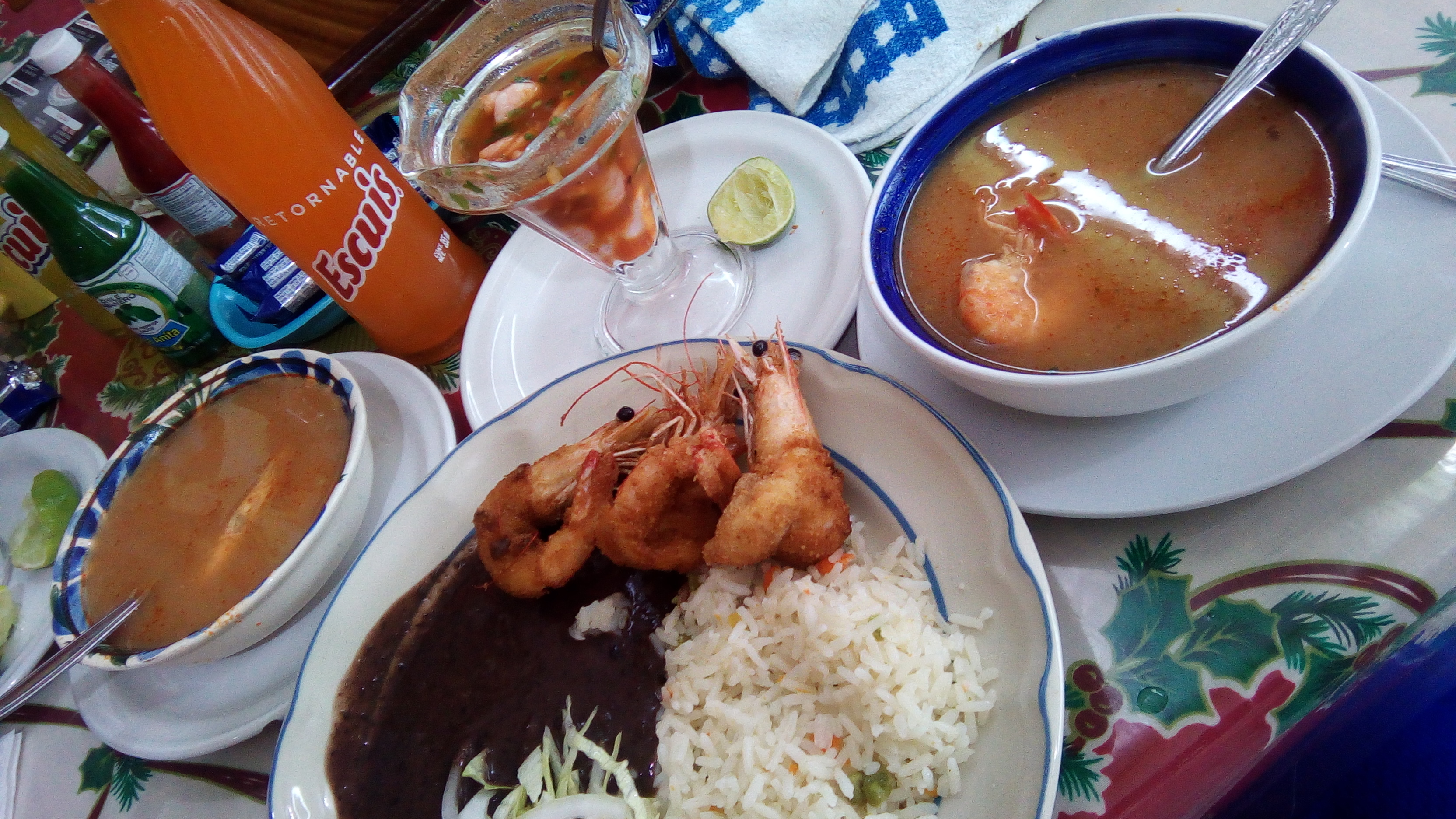 Restaurante "El nido del tecolote" image 6