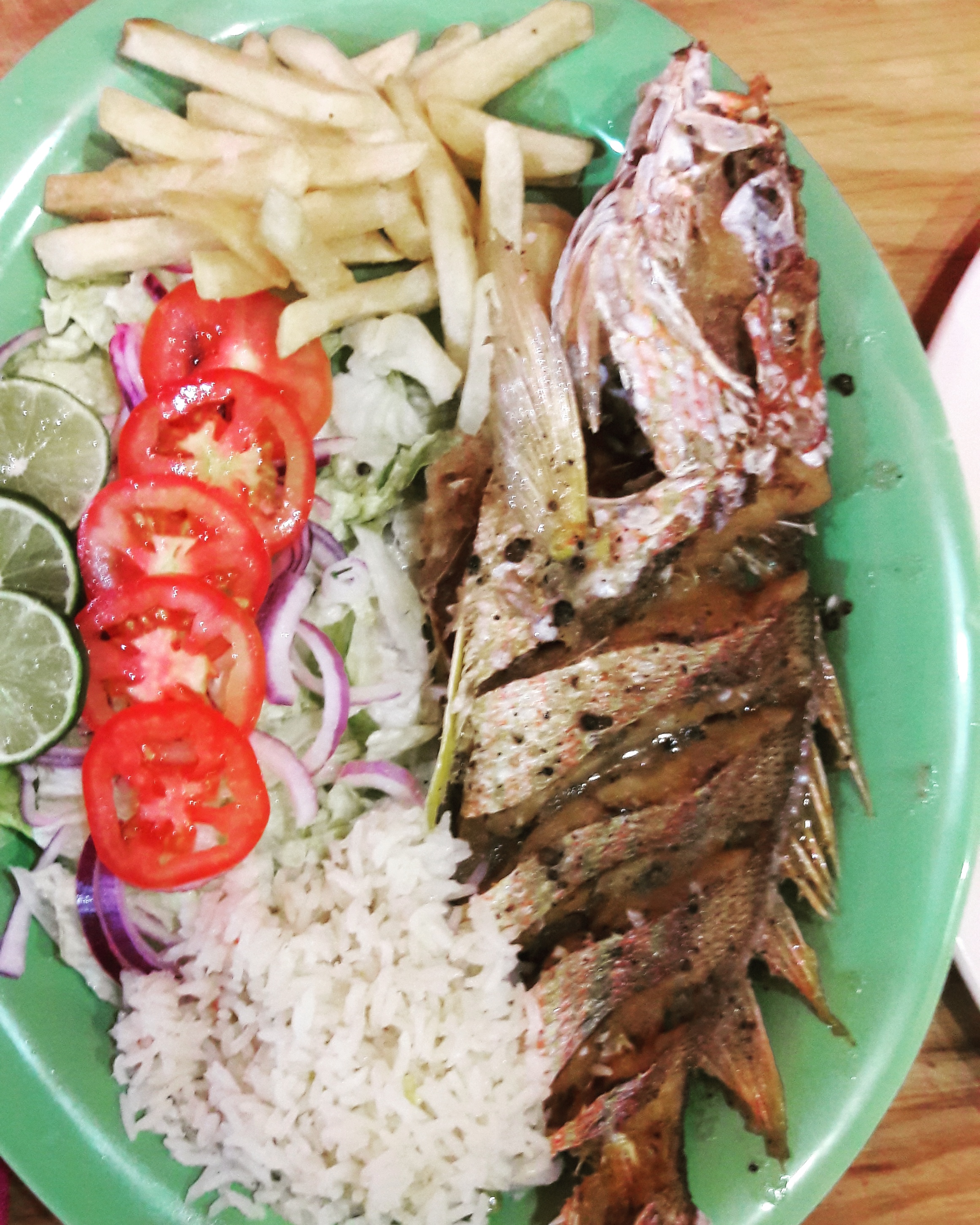 Restaurante "El nido del tecolote" image 8