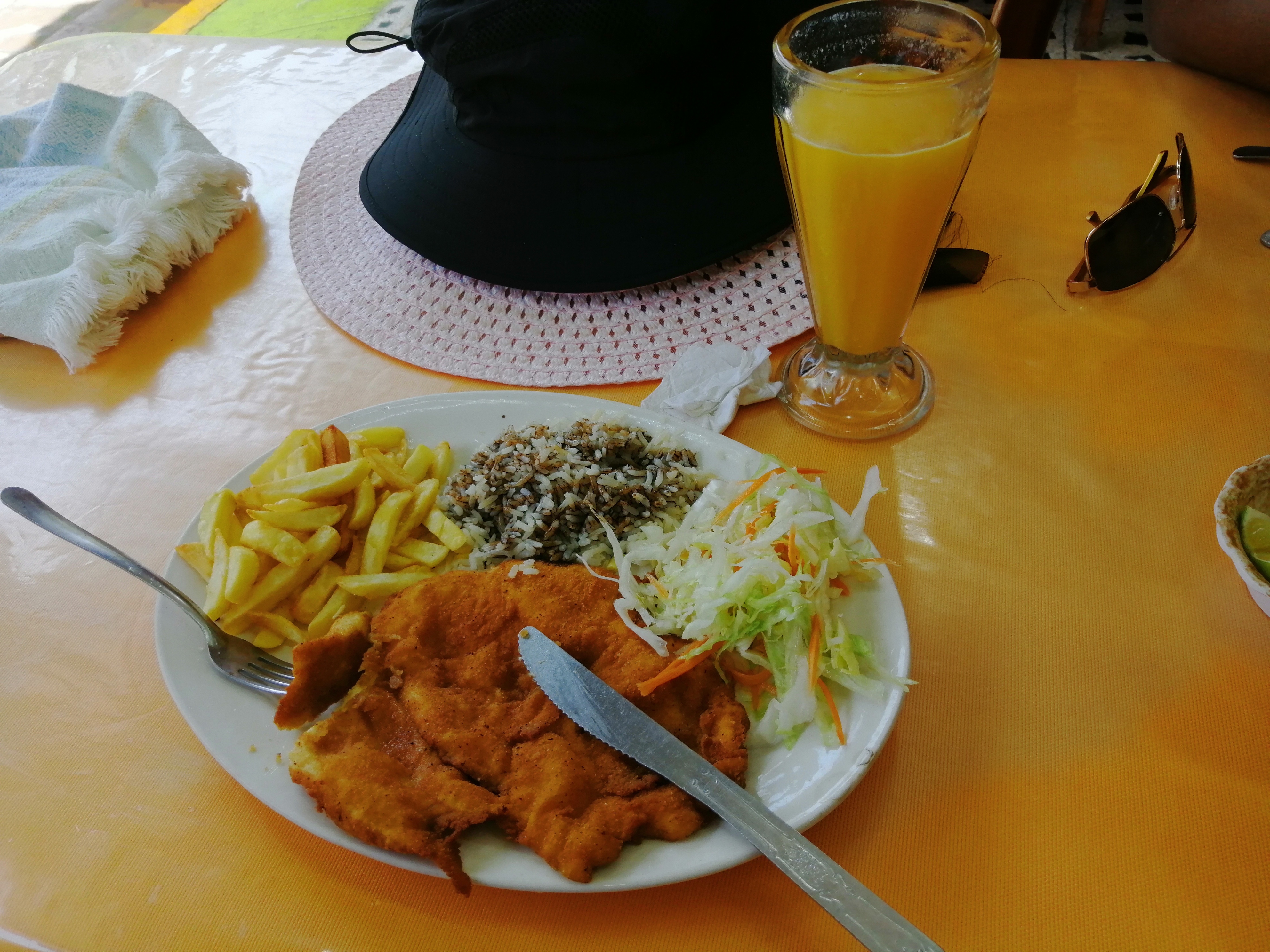 Restaurante "El nido del tecolote" image 9