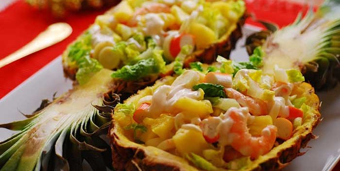 Restaurante "El nido del tecolote" image 10