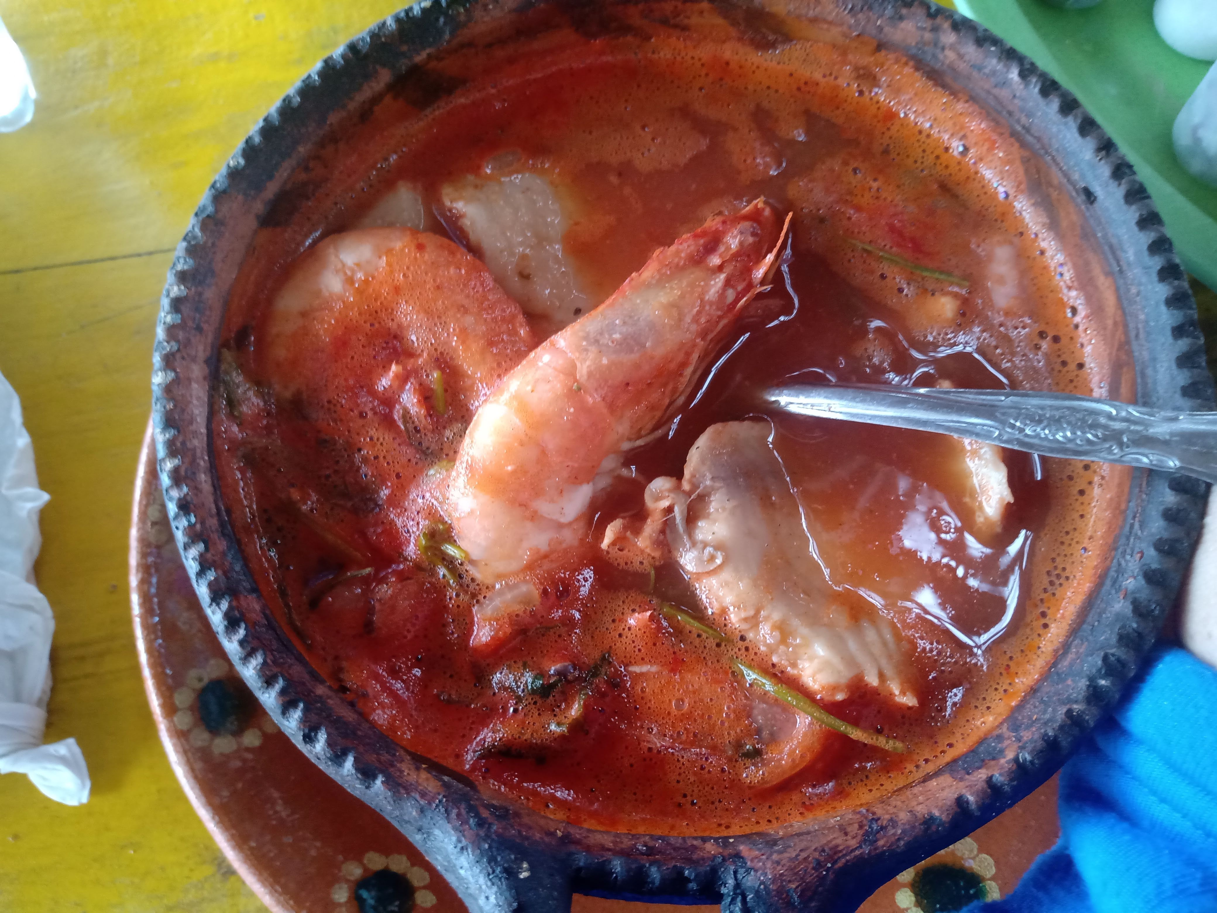 Restaurant Mar y Sol image 5