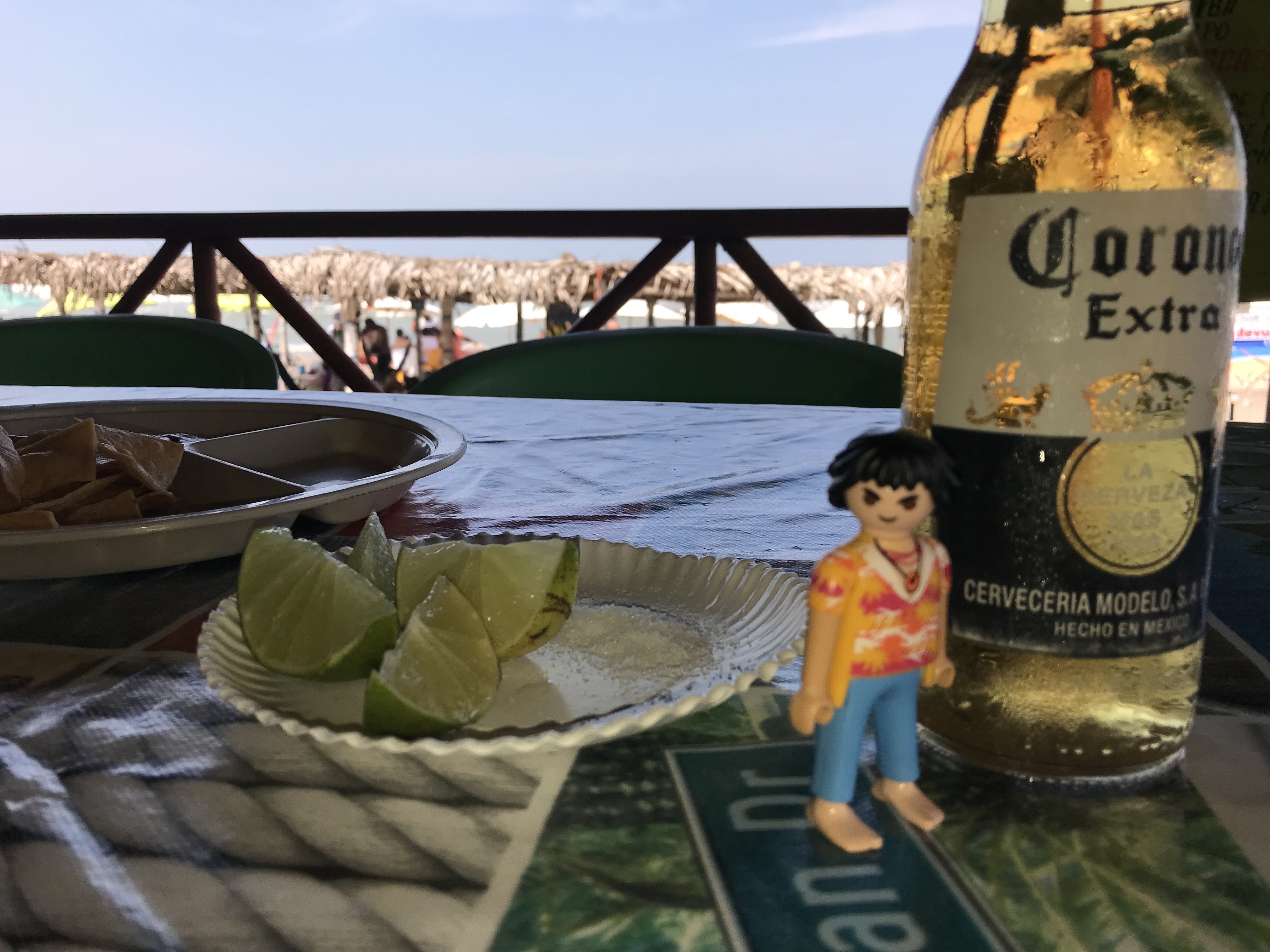 Restaurant Mar y Sol image 6