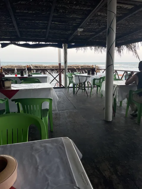 Restaurant Mar y Sol image 8