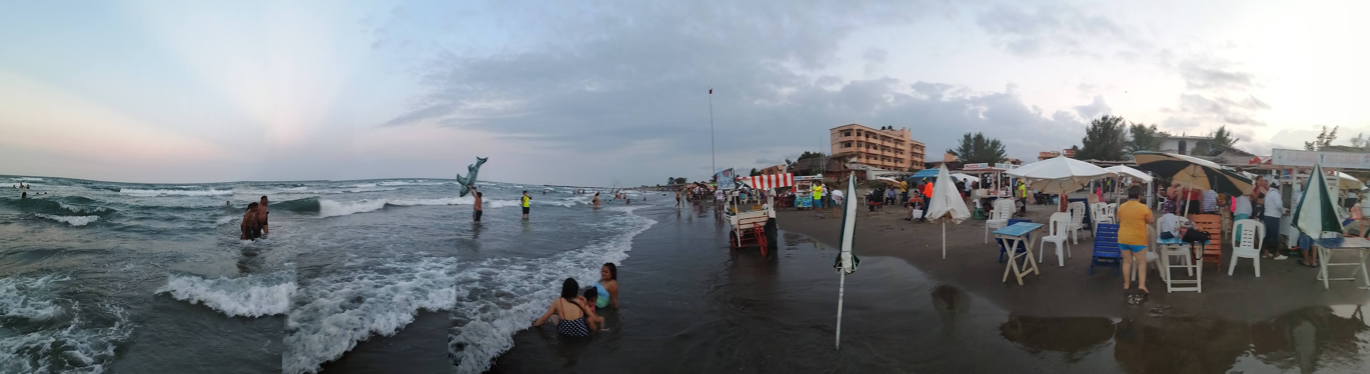 Restaurant Mar y Sol image 9