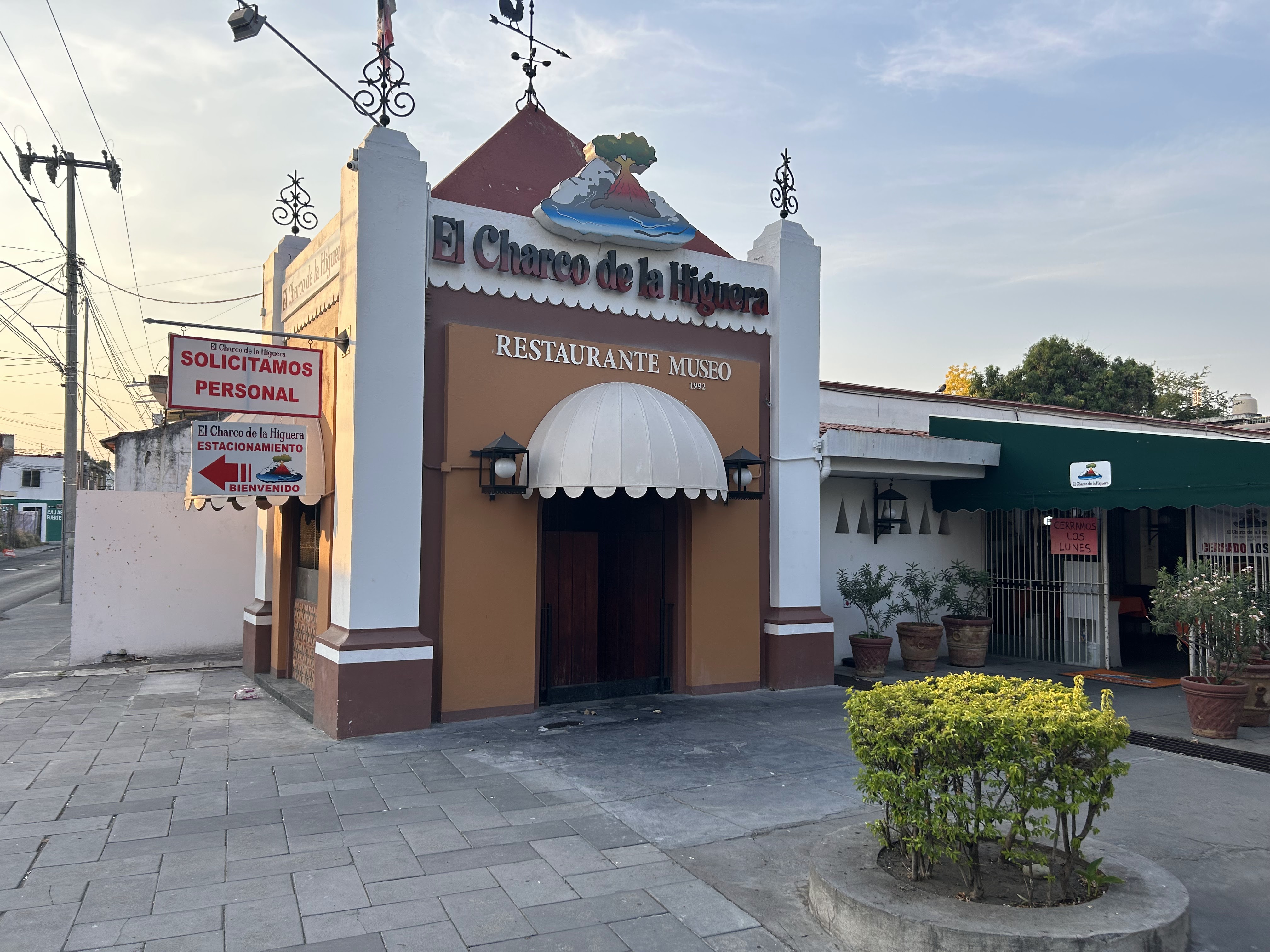 El Charco de la Higuera image 1