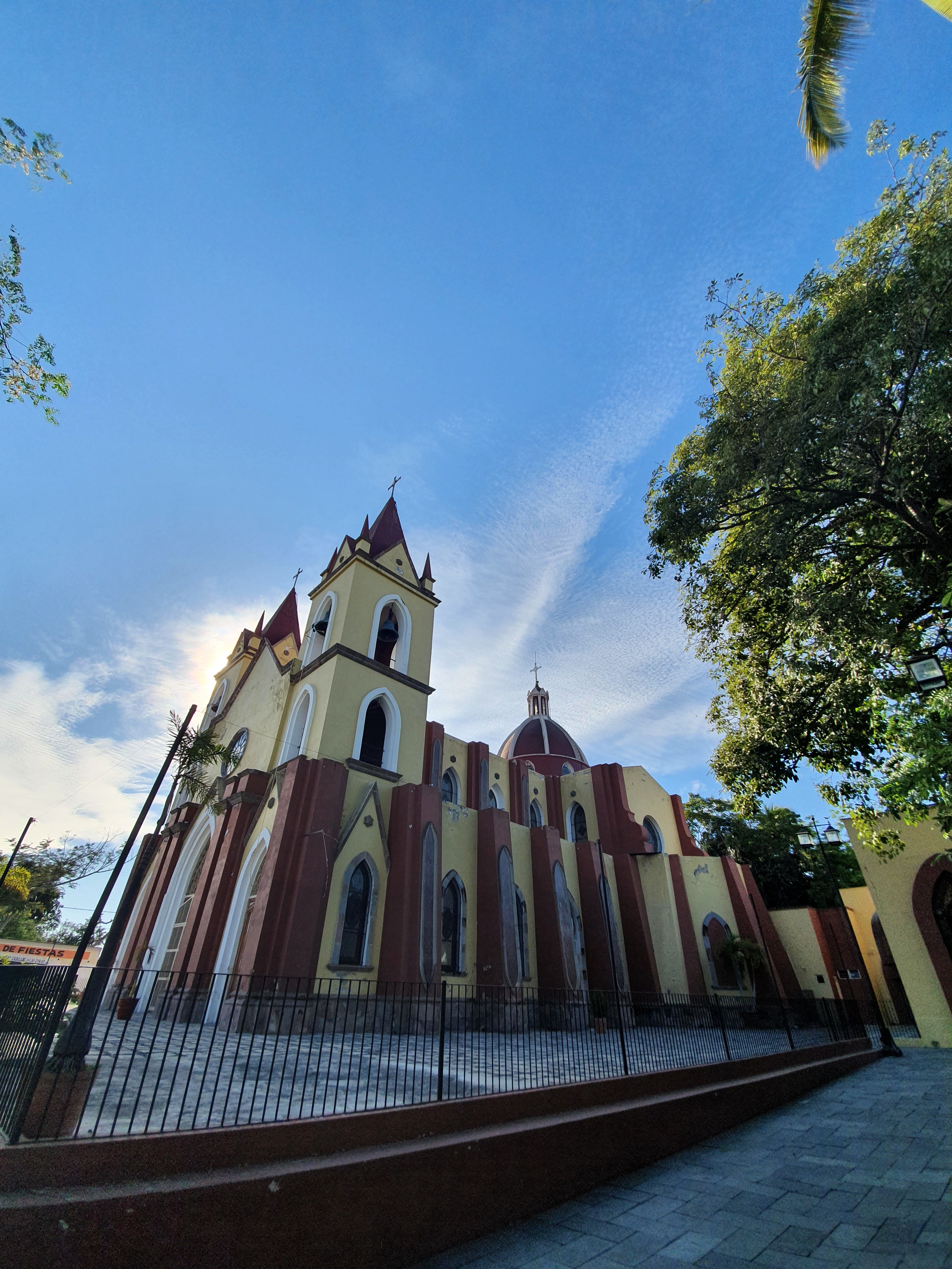 El Charco de la Higuera image 3