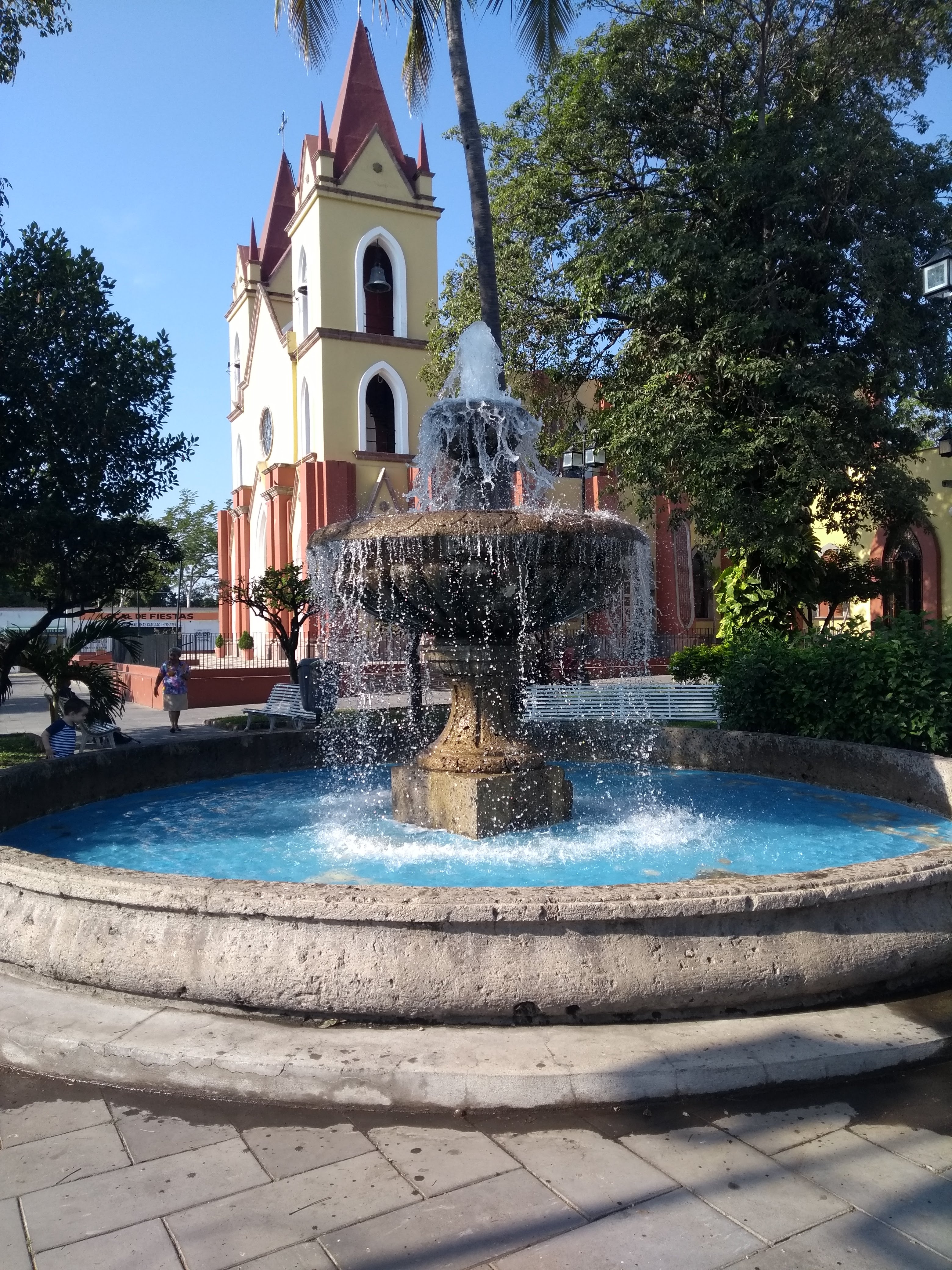 El Charco de la Higuera image 4