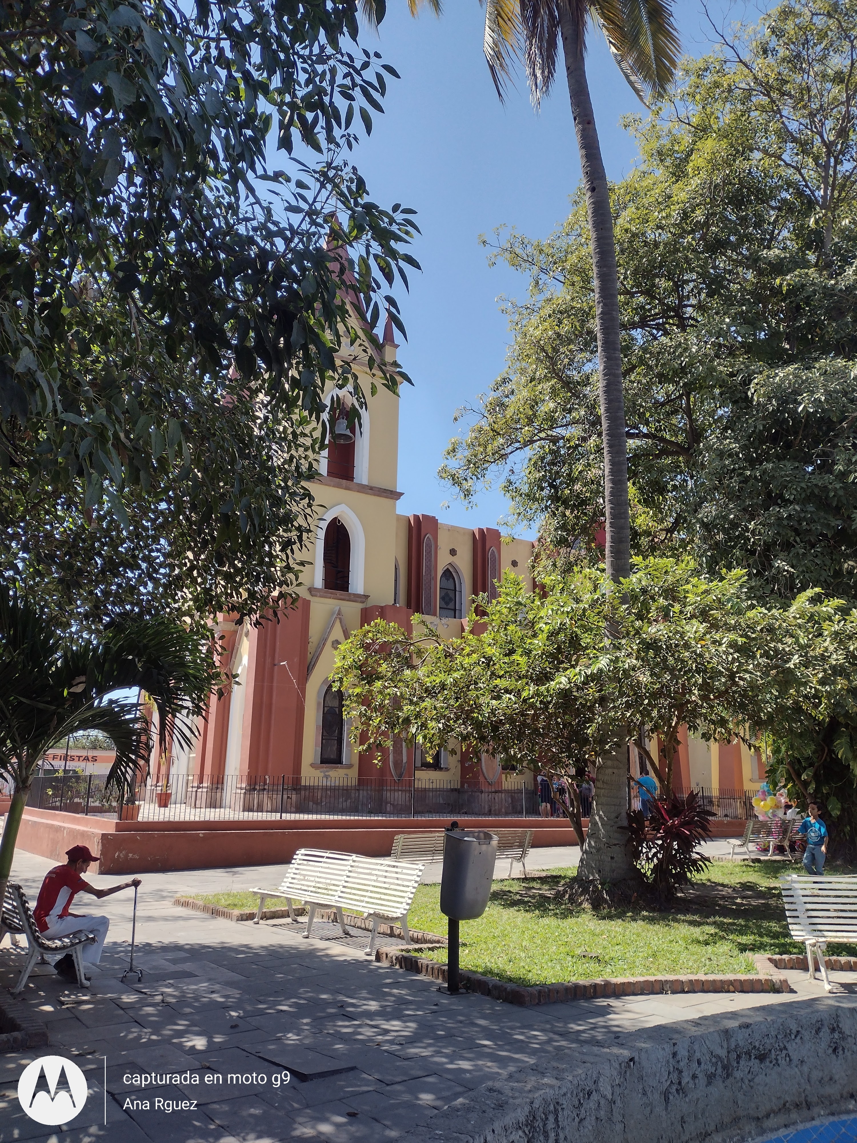 El Charco de la Higuera image 5