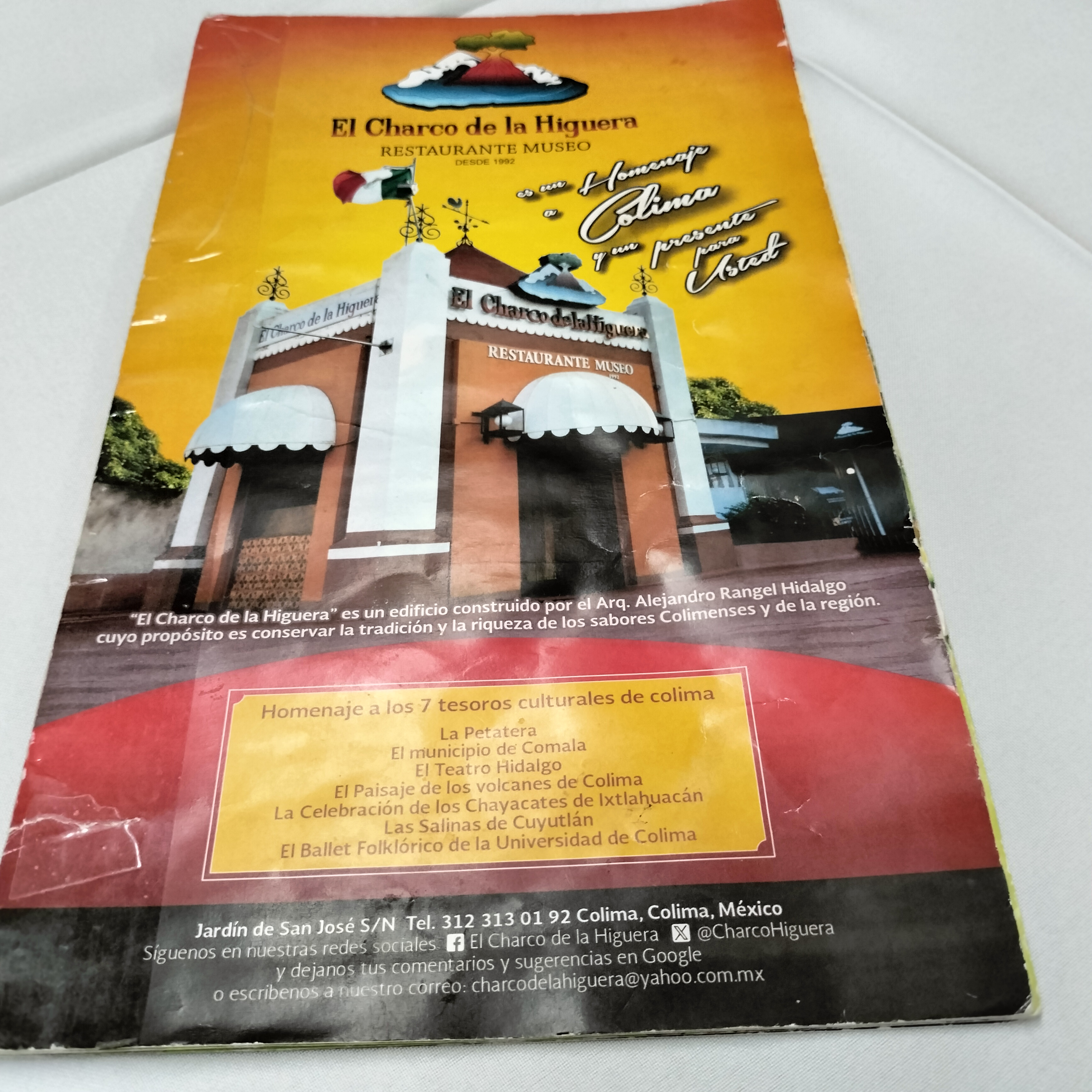 El Charco de la Higuera image 6