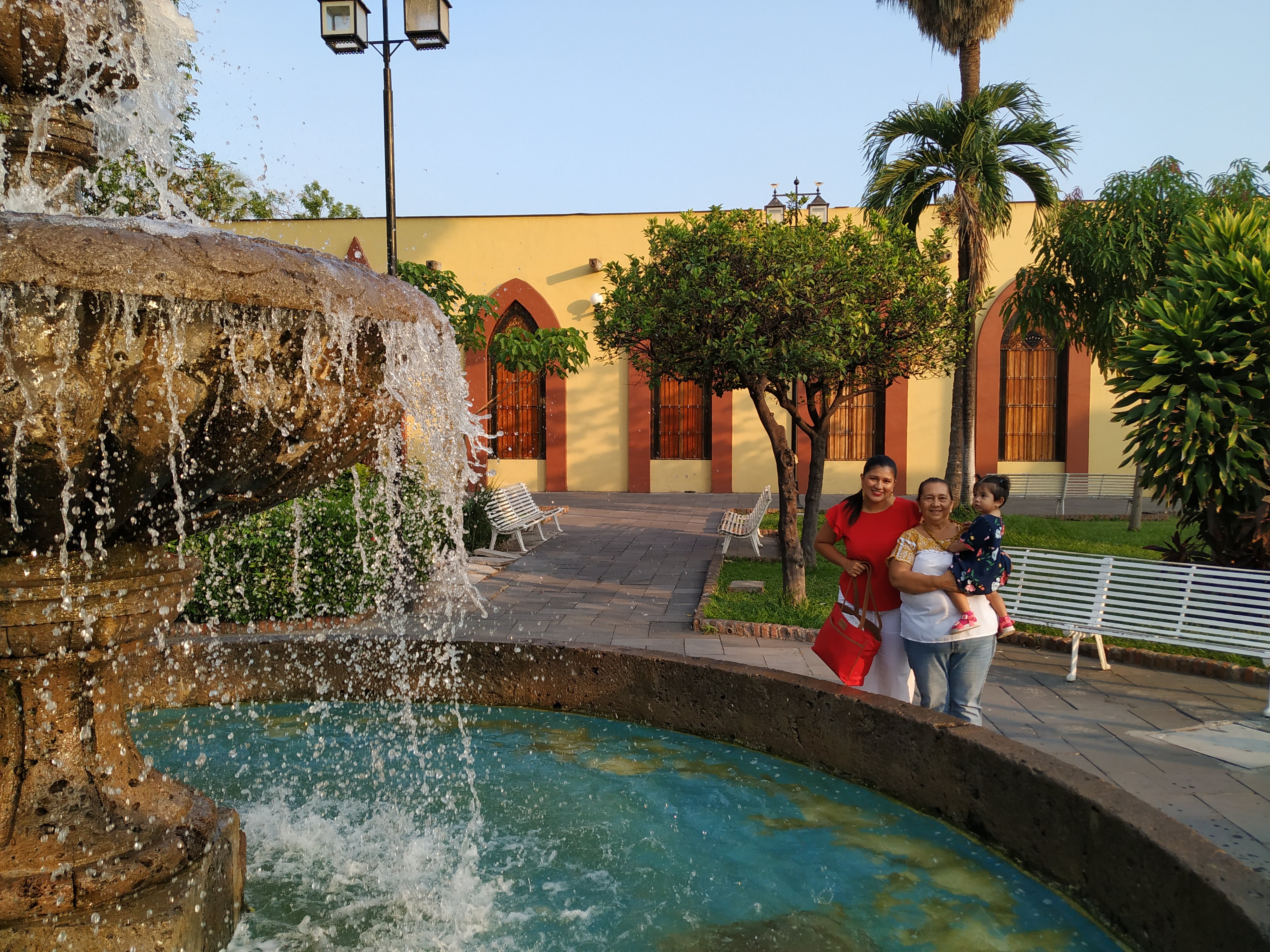 El Charco de la Higuera image 7