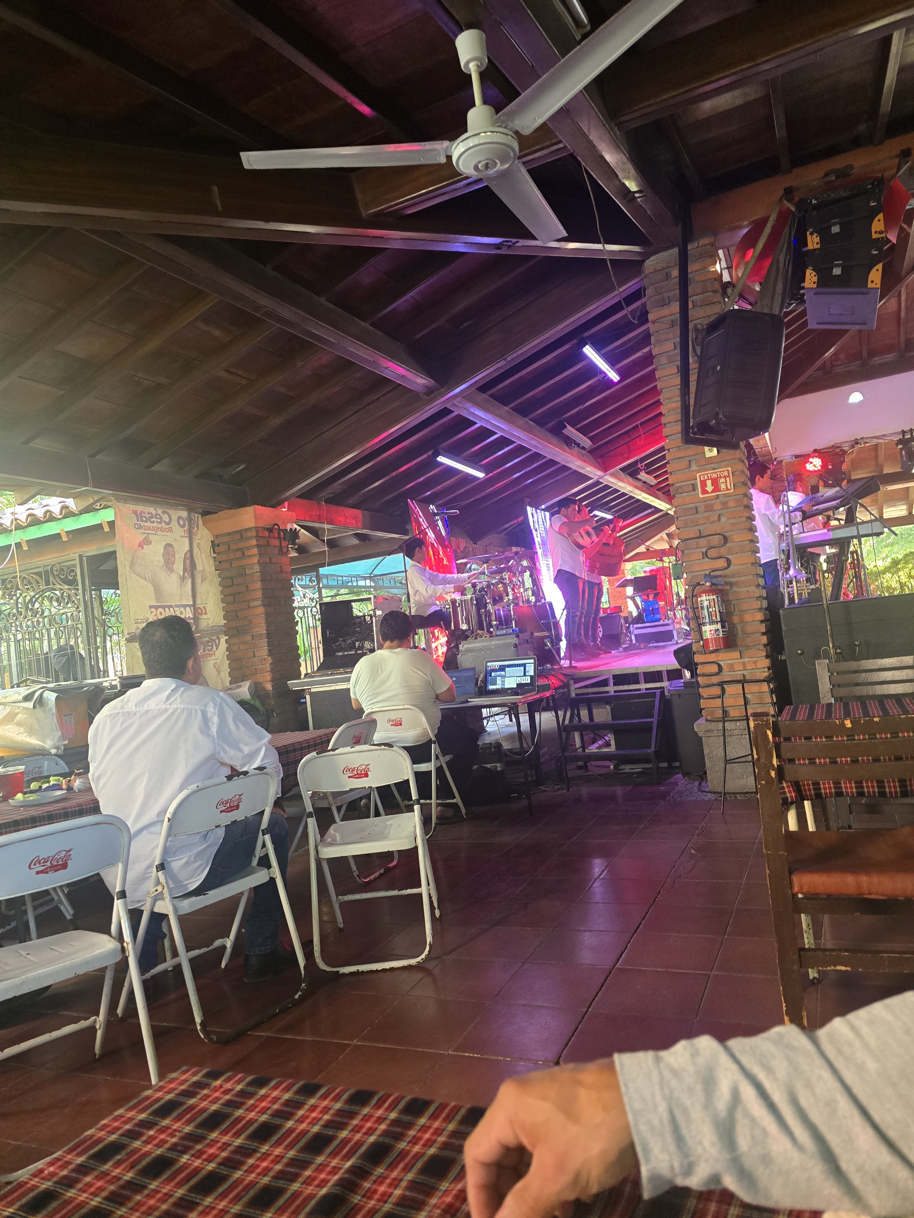 Campestre Fundador image 5