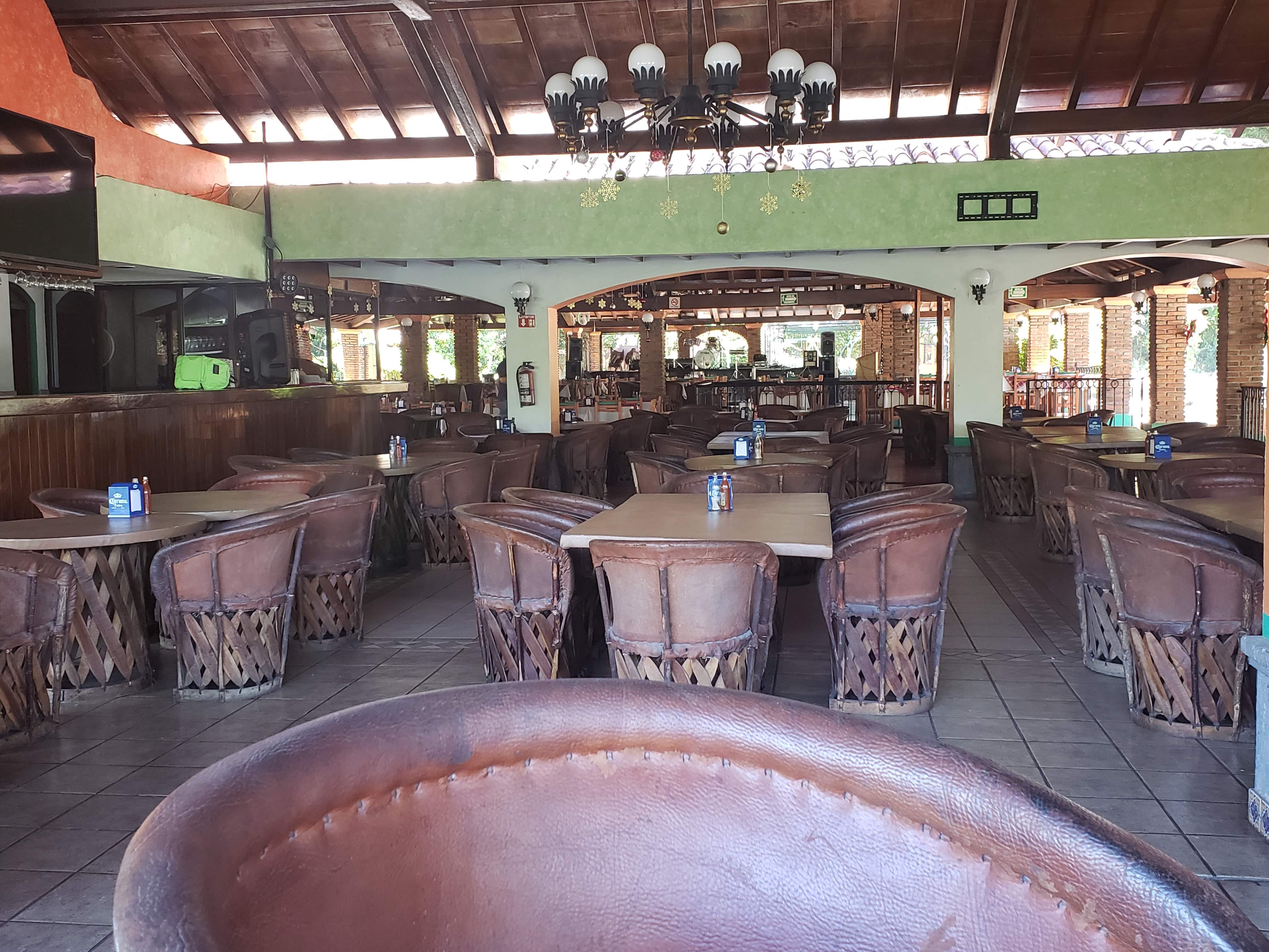 Campestre Fundador image 6