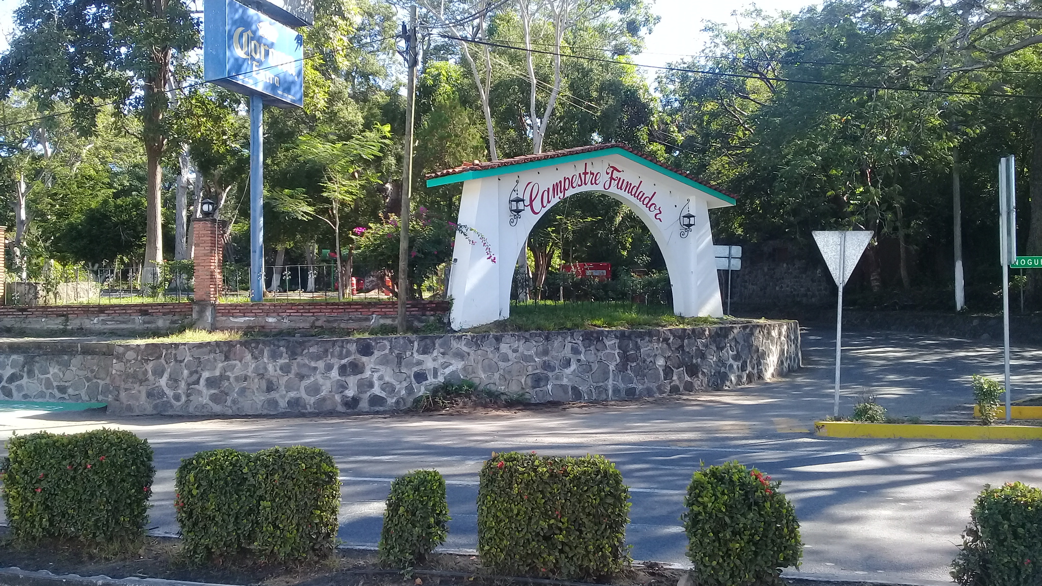 Campestre Fundador image 8