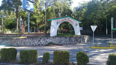 Campestre Fundador image 8