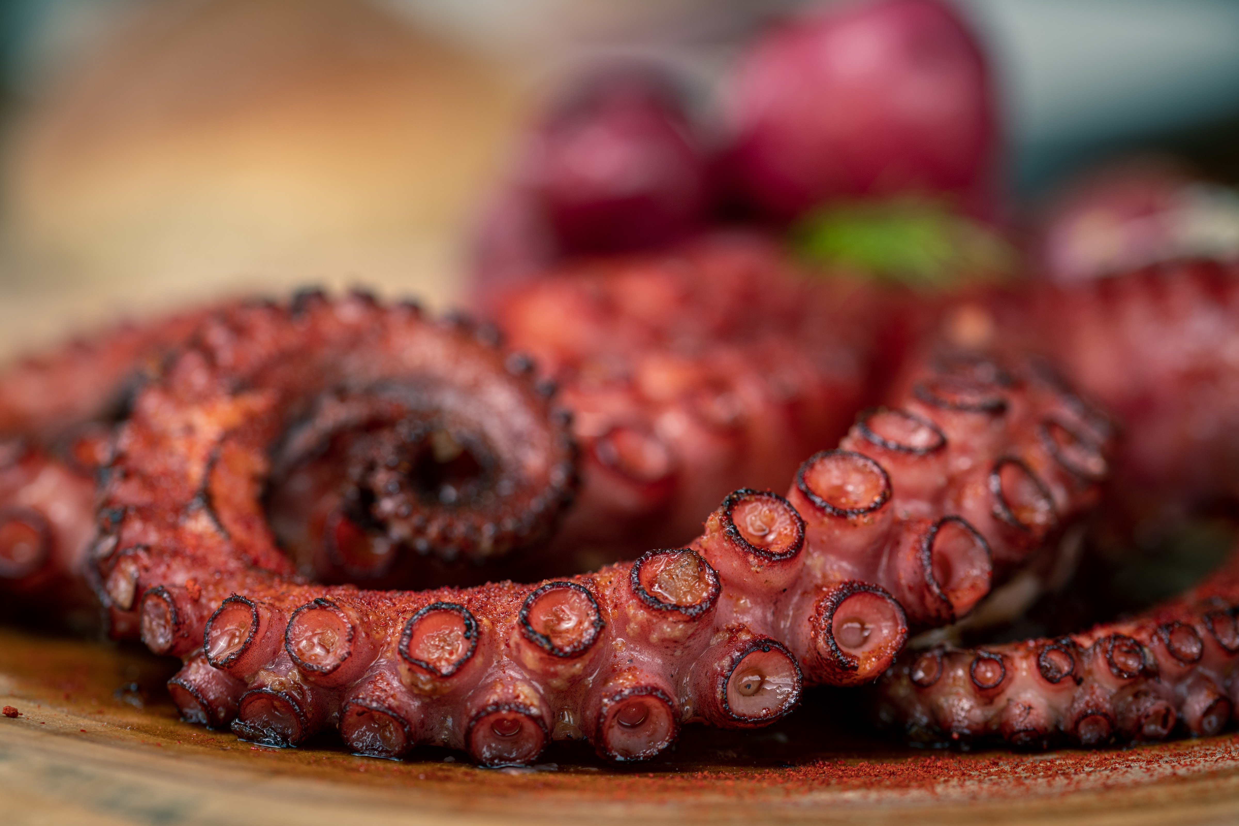 Vainilla Pimienta Bistro Deli image 2