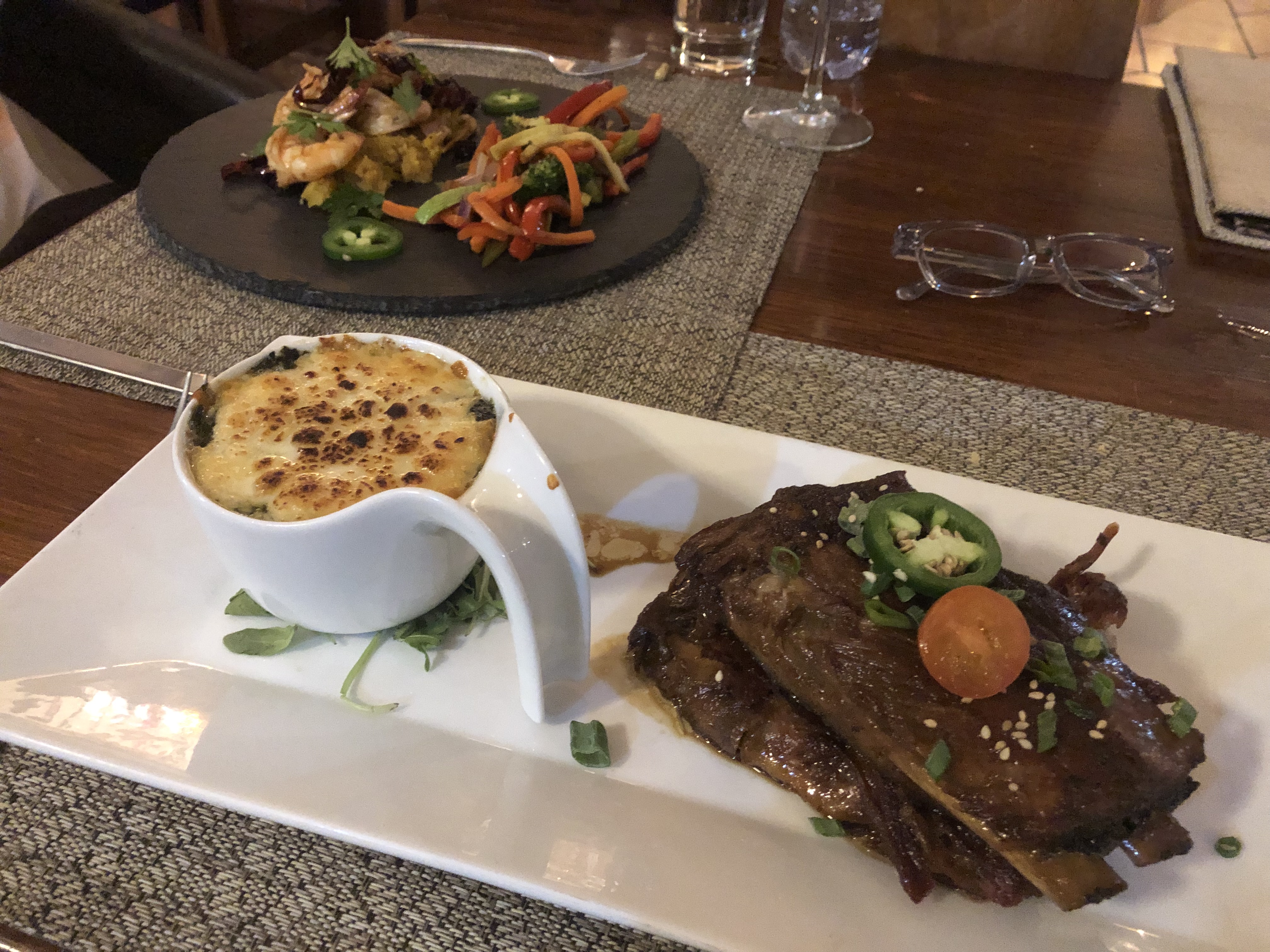 Vainilla Pimienta Bistro Deli image 5