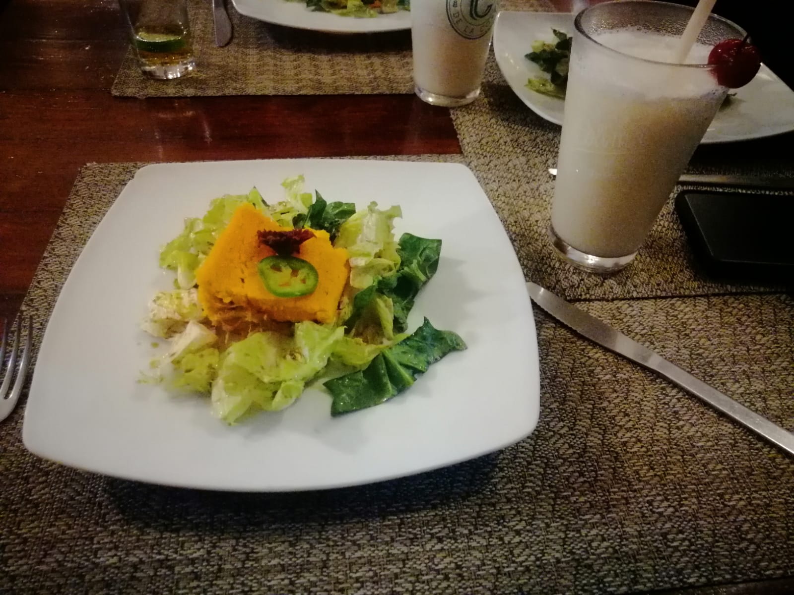 Vainilla Pimienta Bistro Deli image 6