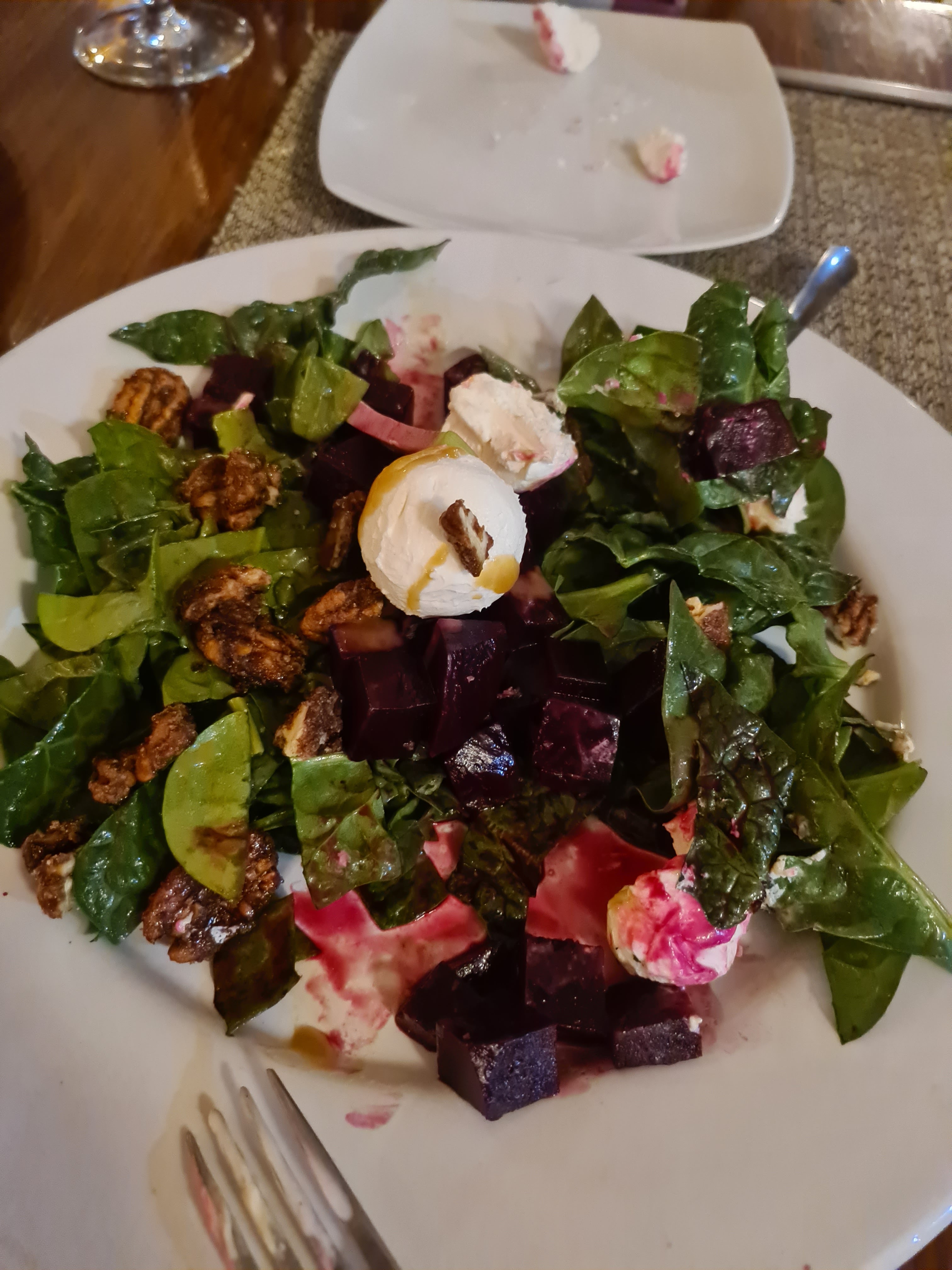 Vainilla Pimienta Bistro Deli image 9