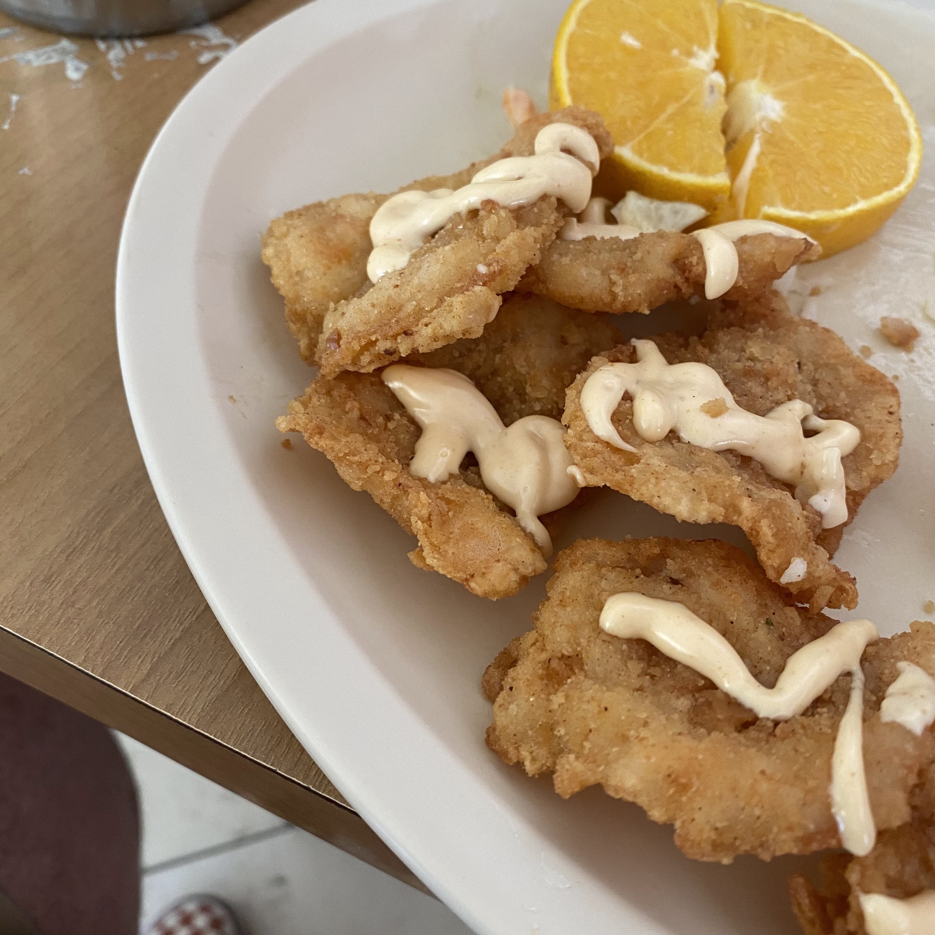 Restaurant Bar Barra de Navidad image 9