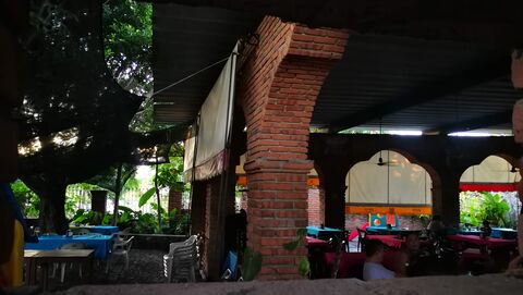 Restaurante Bar D'frijolito image 1