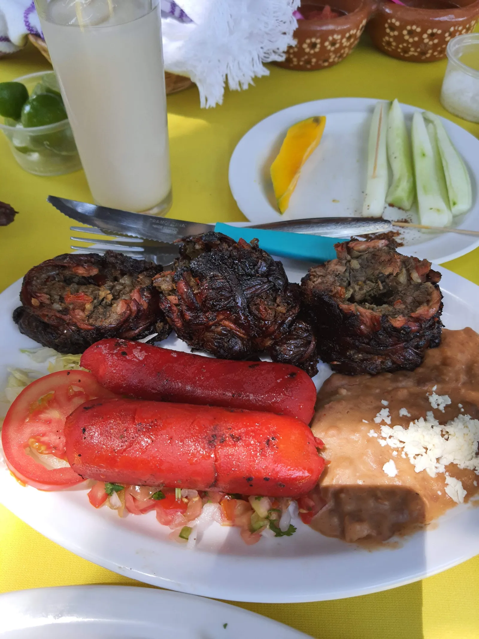 Restaurante Bar D'frijolito image 7