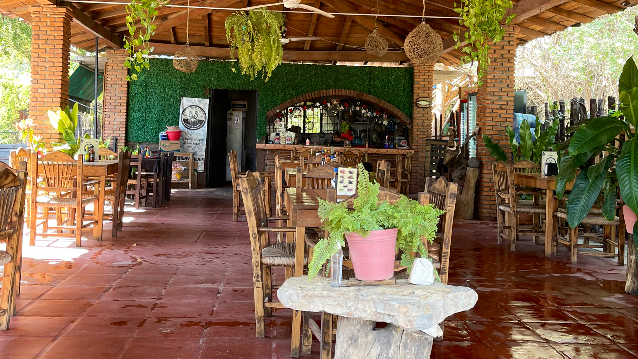 Restaurante señor marisco image 1