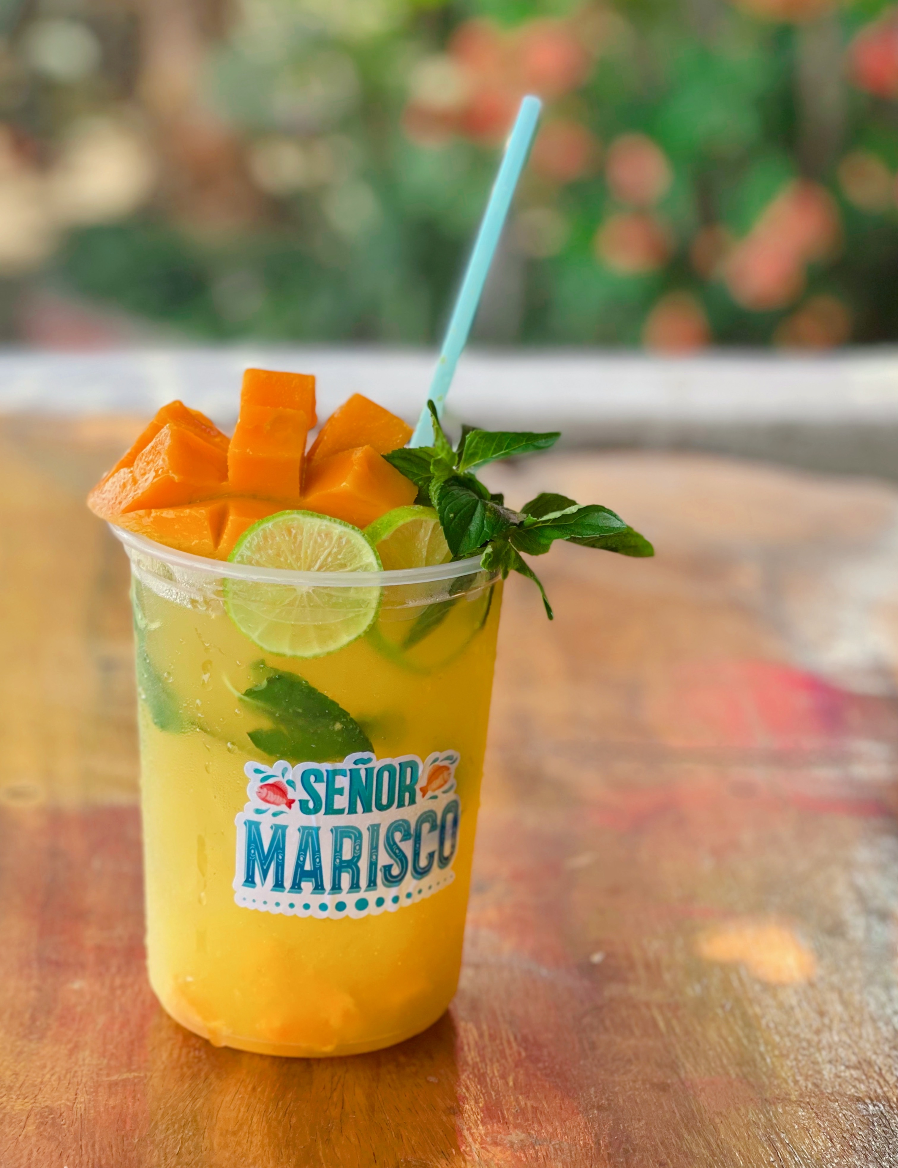 Restaurante señor marisco image 2