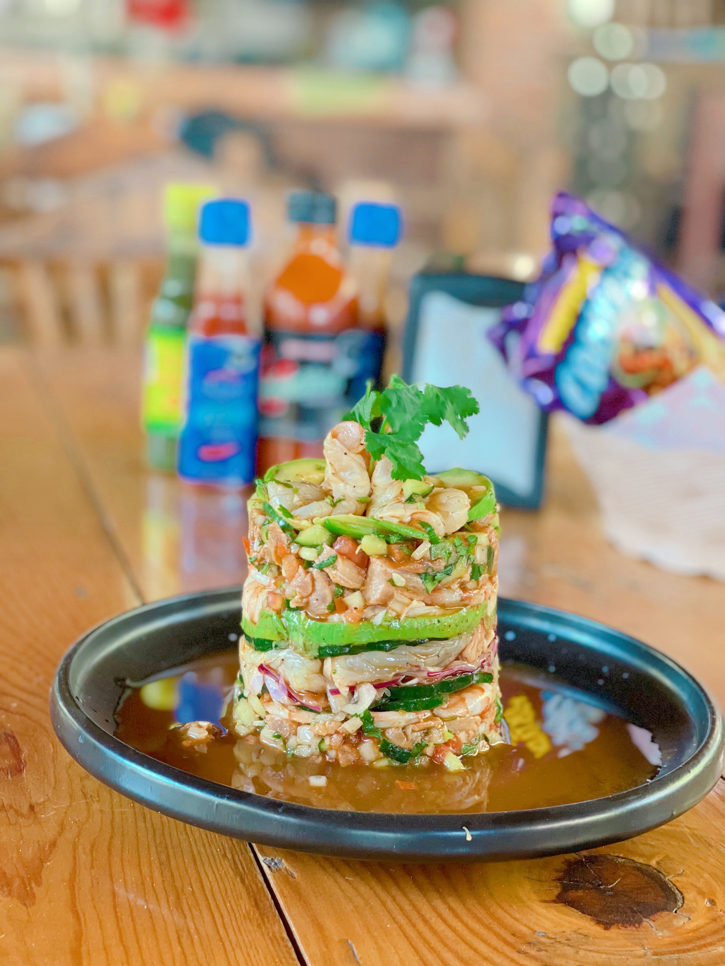 Restaurante señor marisco image 3