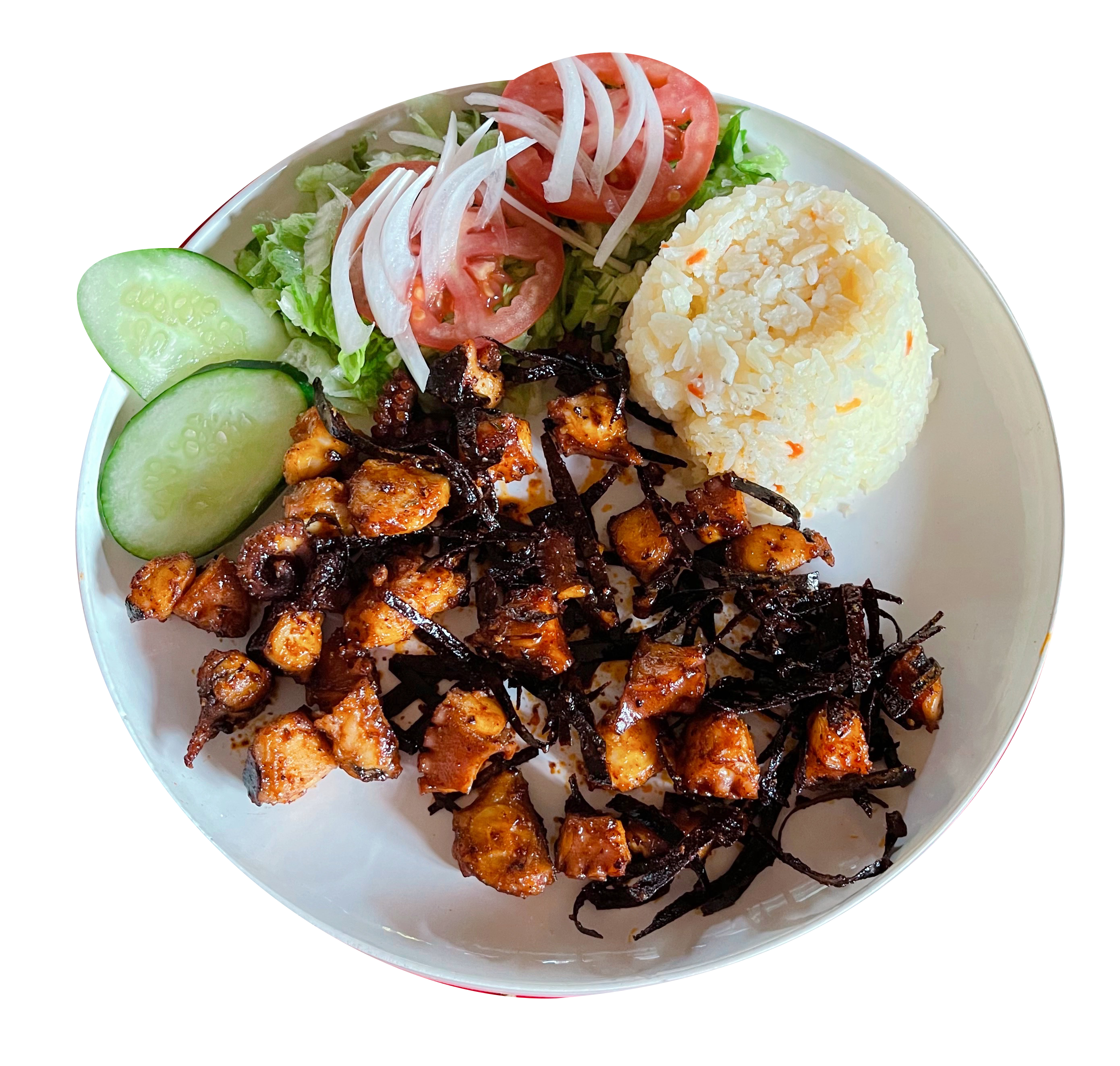 Restaurante señor marisco image 4