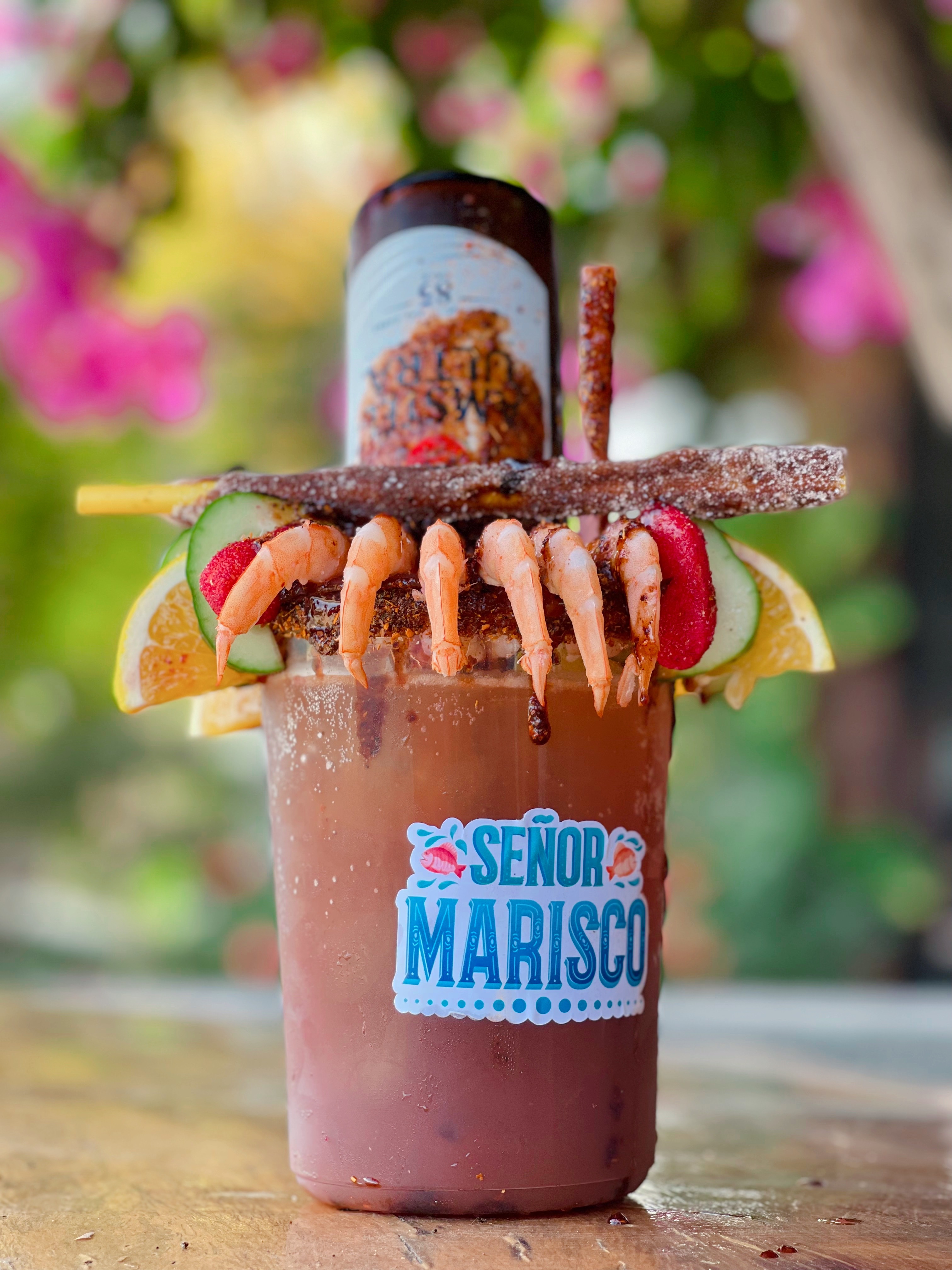 Restaurante señor marisco image 5